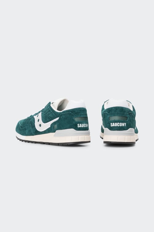 SAUCONY Baskets  Vert