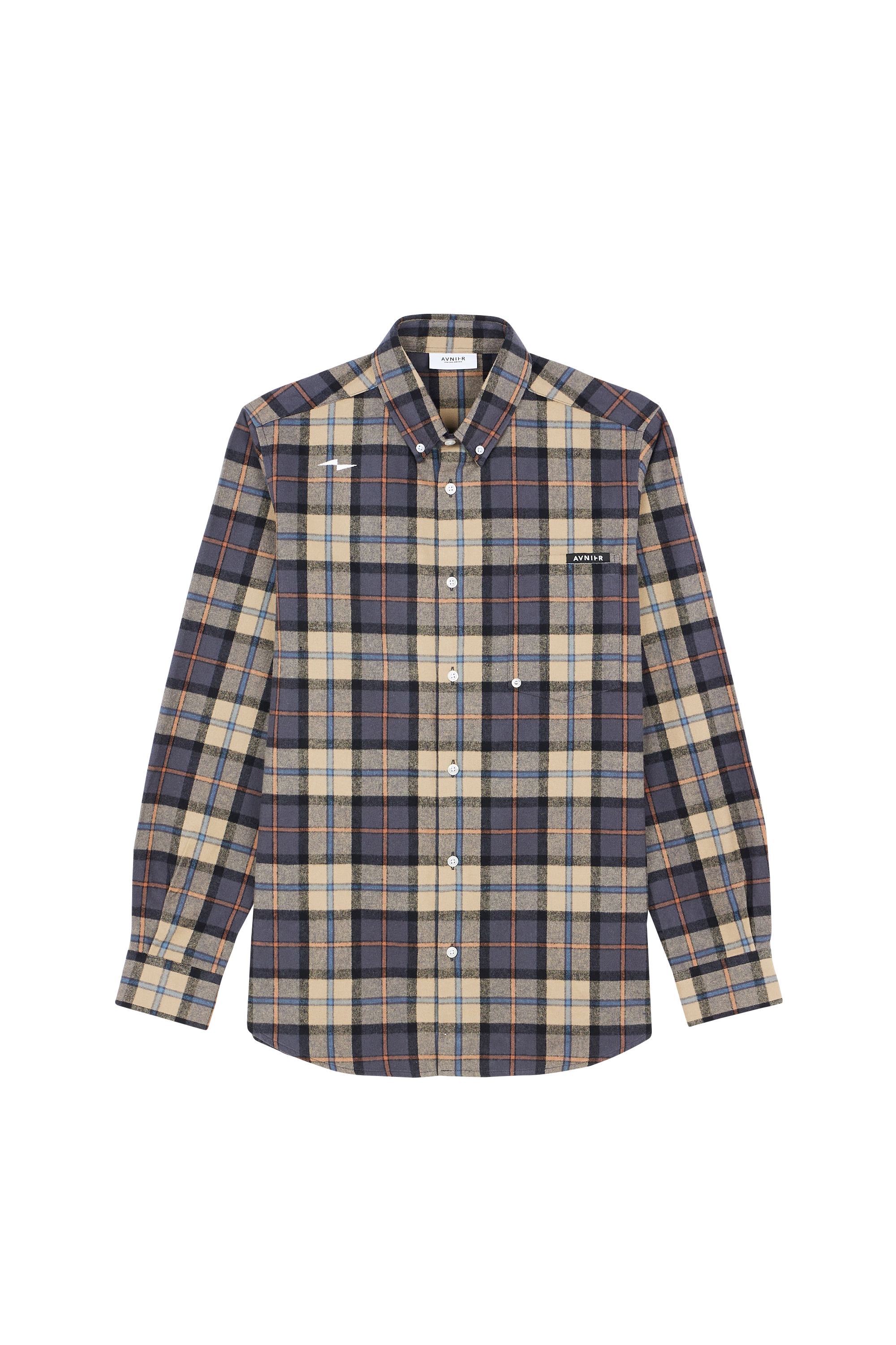 Shirt Multicolored
