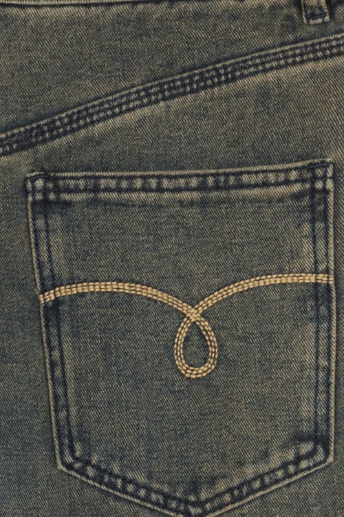 HOUSE OF SUNNY Jeans Blue