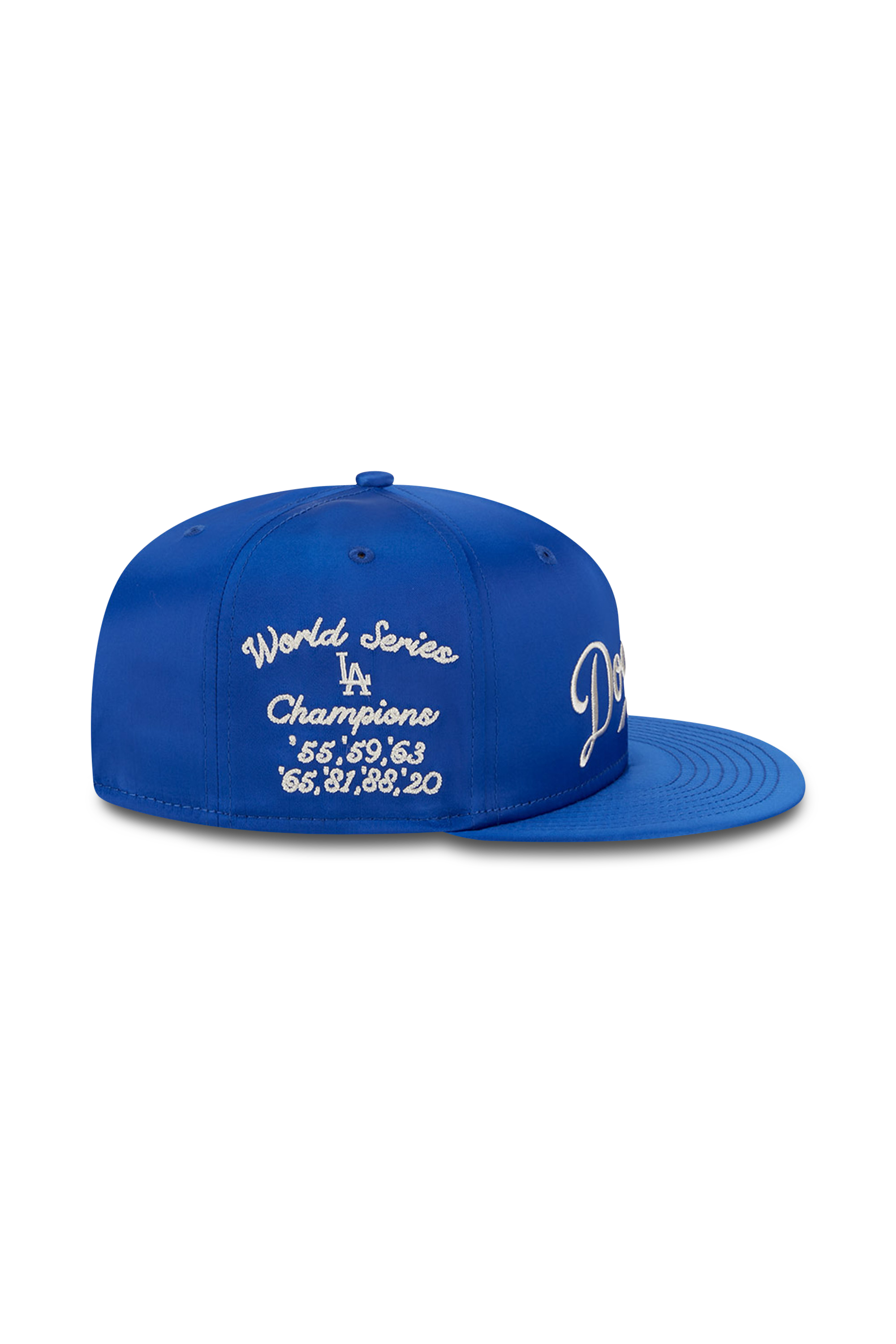 Cap Blue