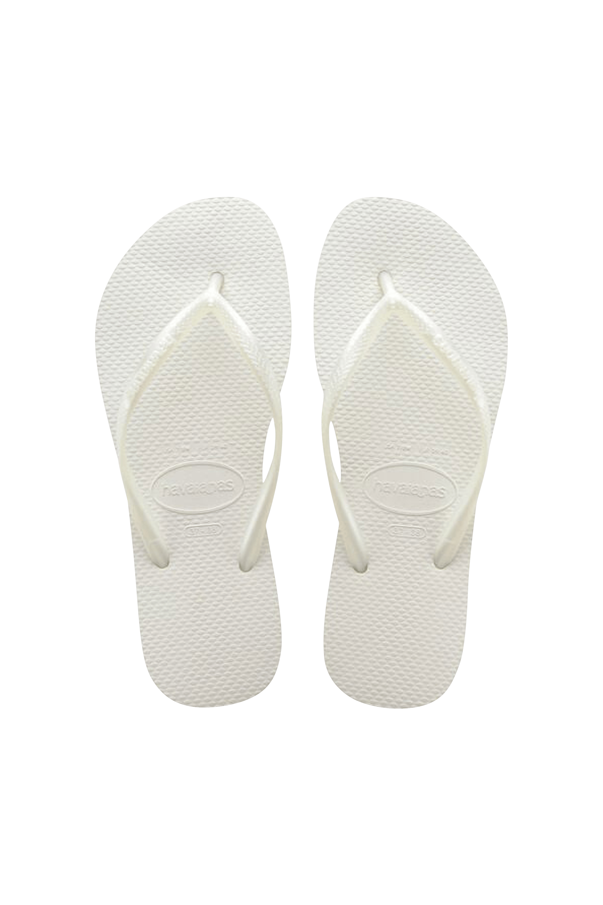 Flip-flops HAVAIANAS White