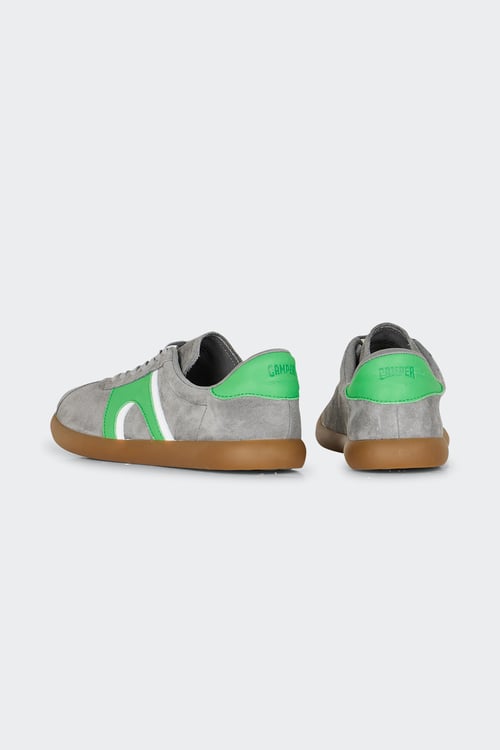 CAMPER Baskets Gris