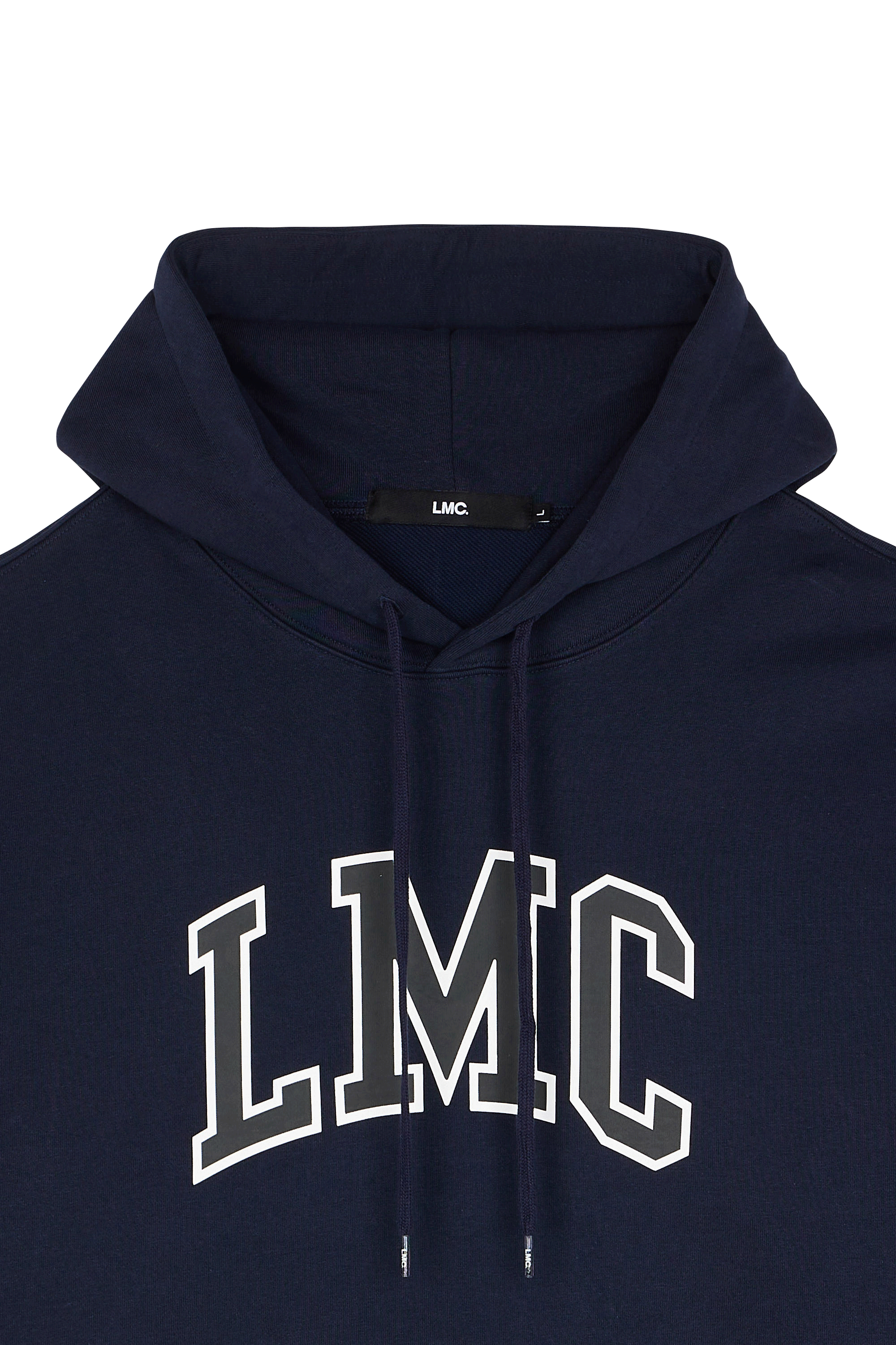 Hoodie Blue