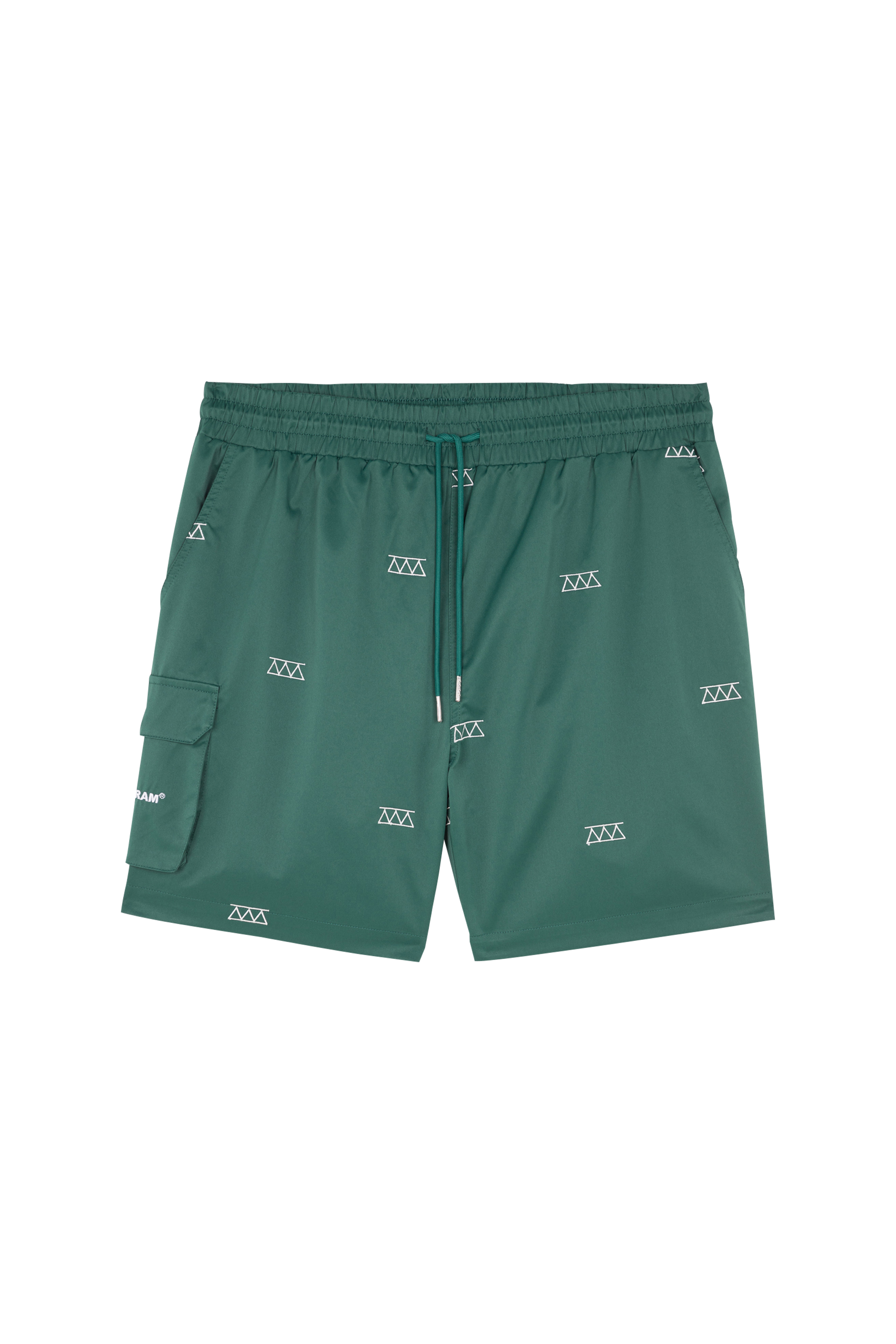 Short Vert
