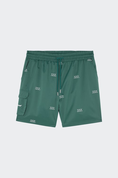 HOLOGRAM Short Vert