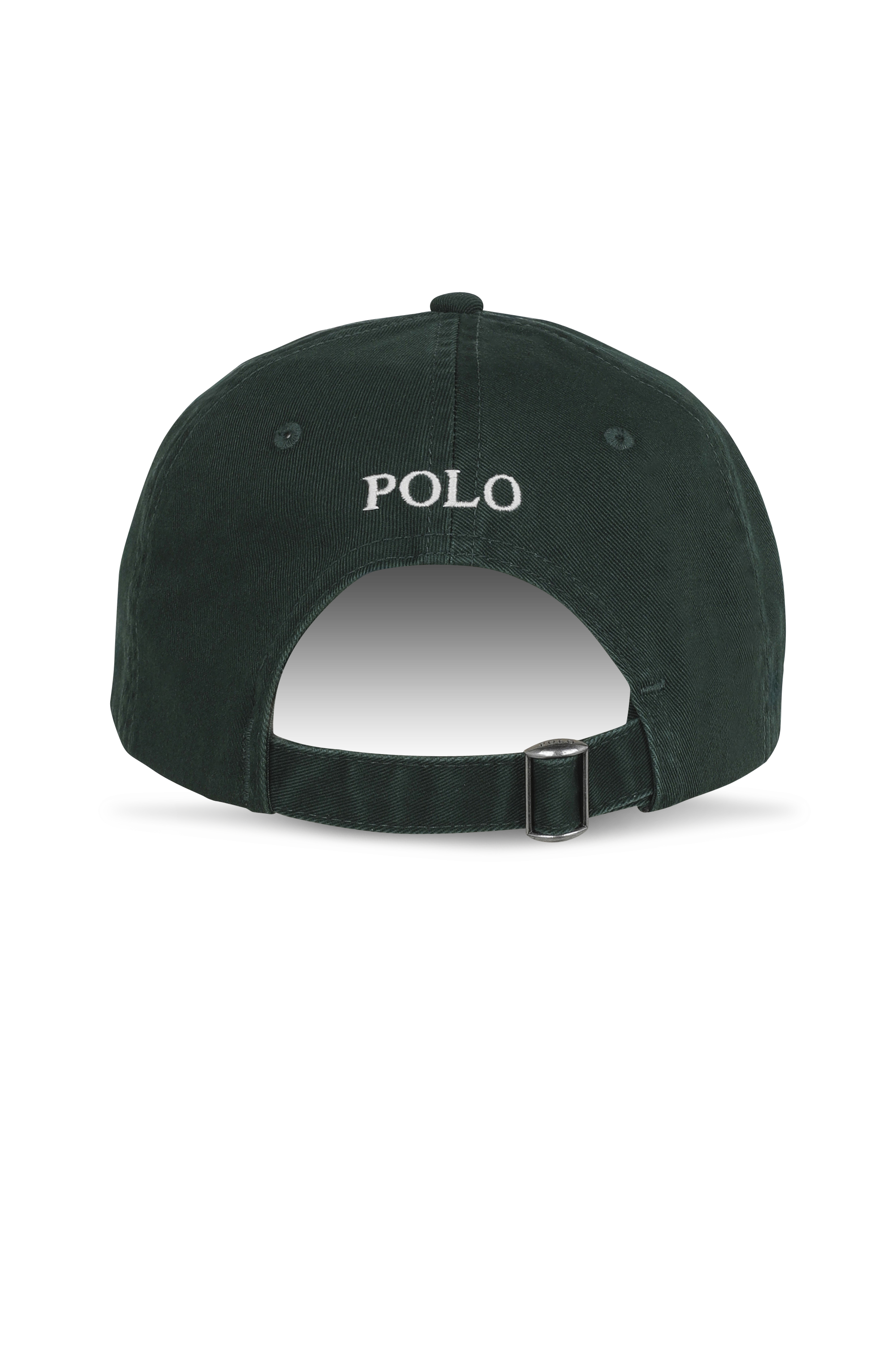 POLO RALPH LAUREN Casquette Vert