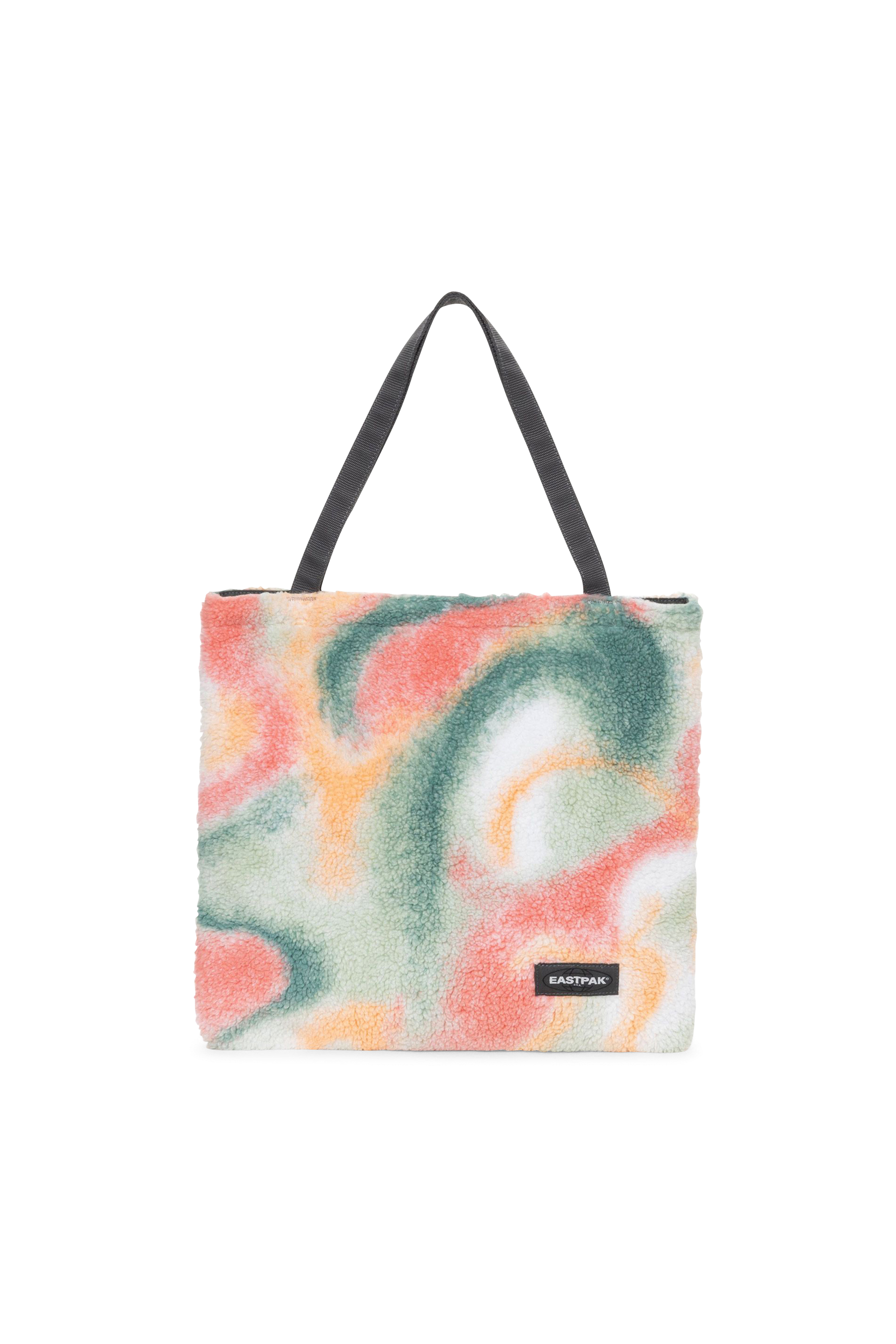 Sac à Main épaule Kuchi En Laine Multicolore - Fait Main Afghanistan, Style Boho Ethnique