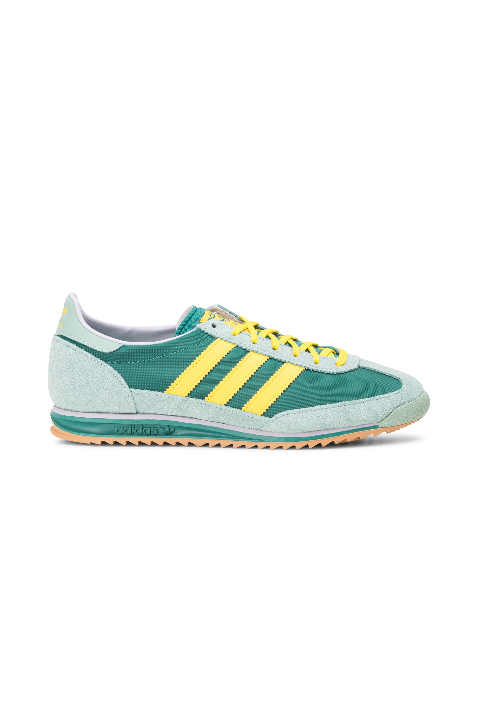Sneakers Green