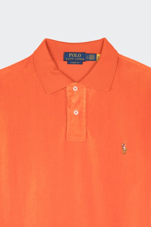 POLO RALPH LAUREN Polo Orange