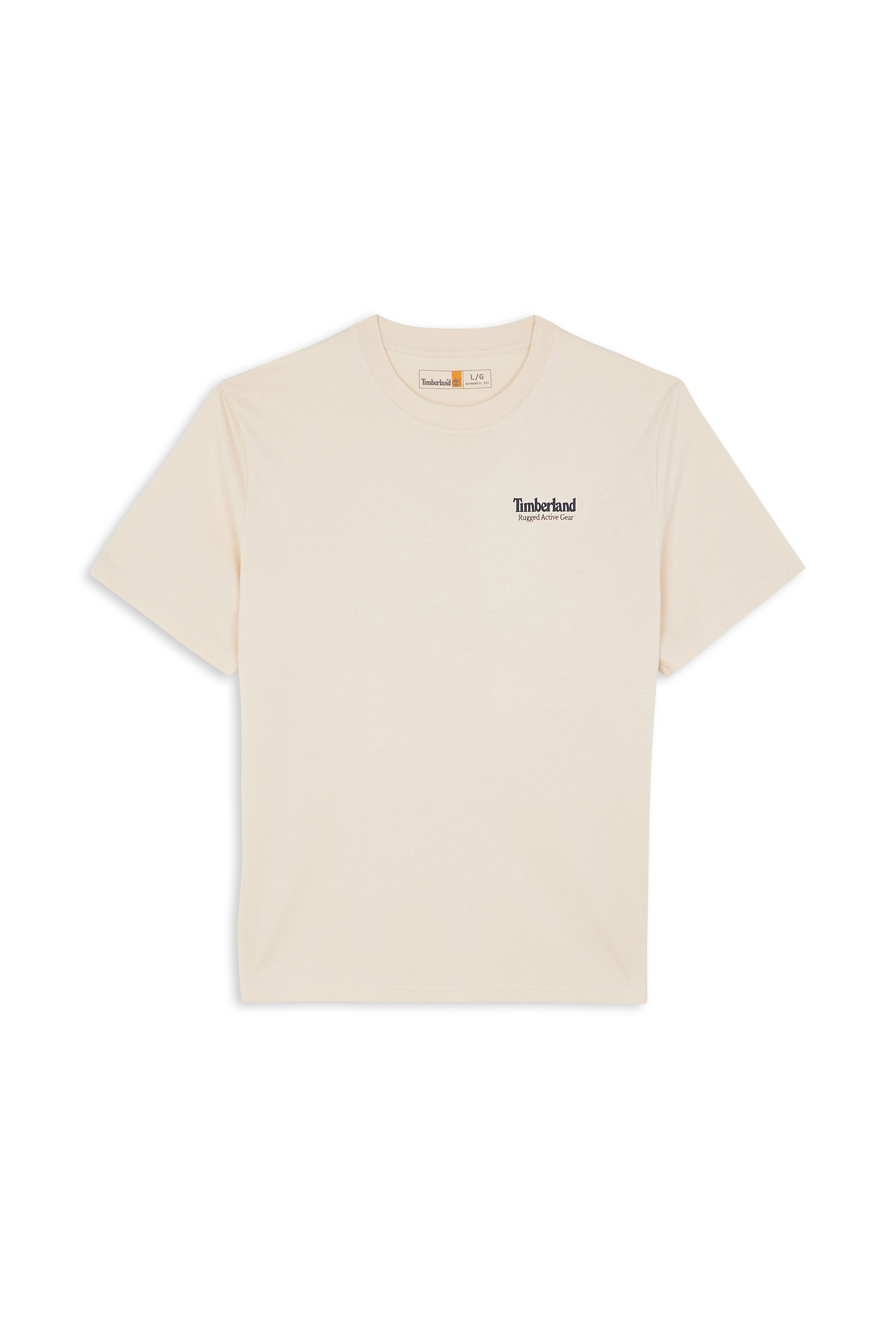 T-shirt Beige