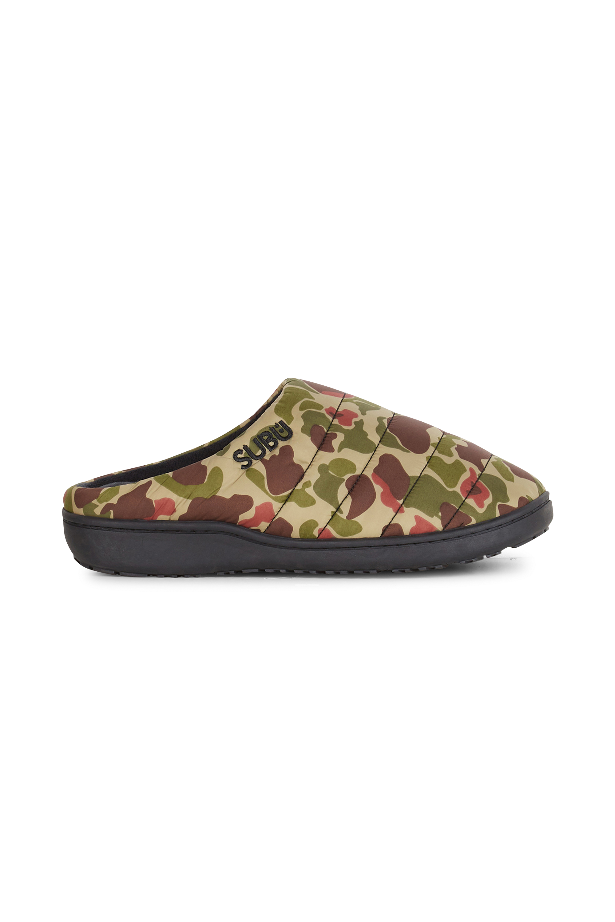 Sandales Multicolore