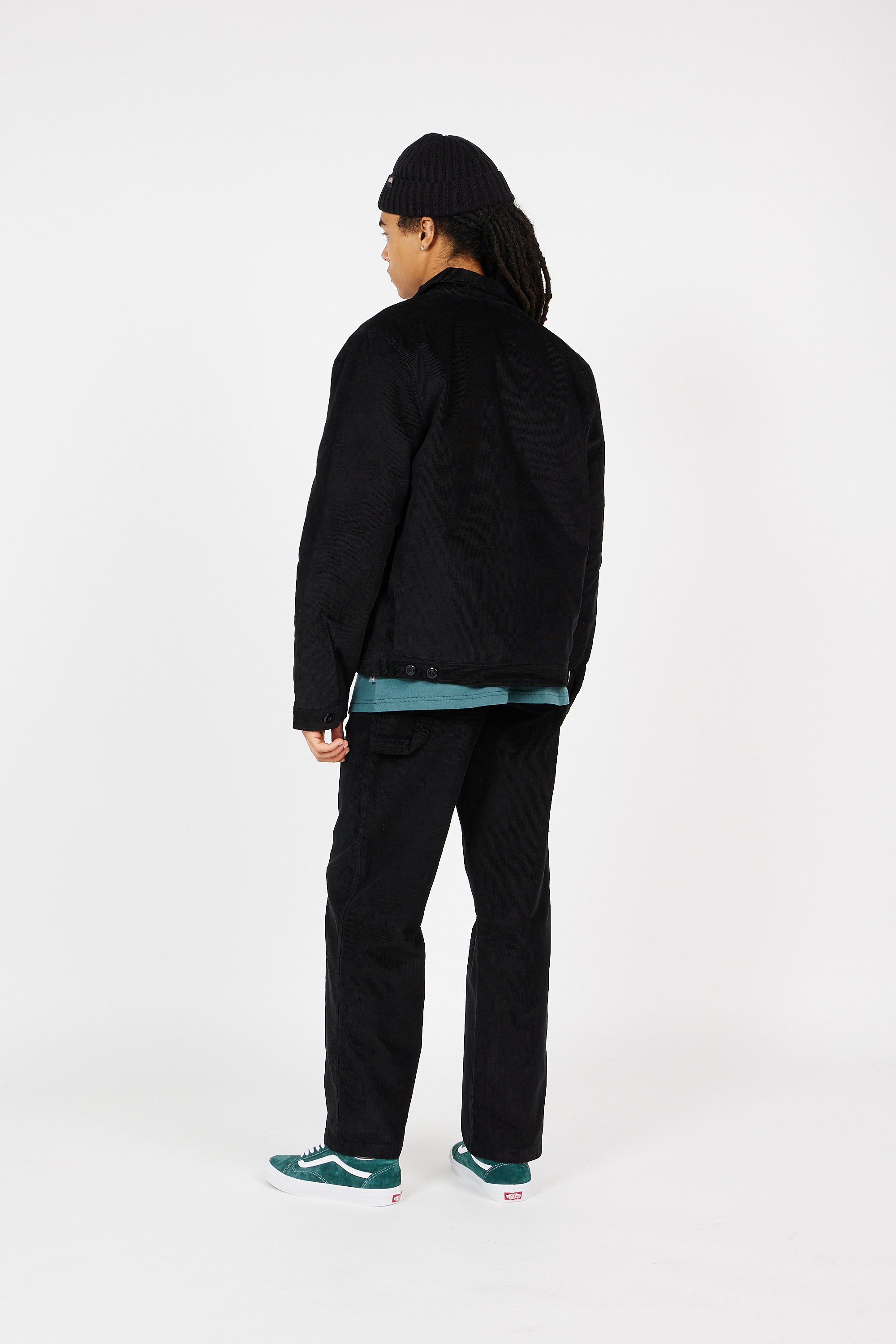 Baskets | Vert VANS Homme