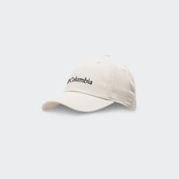 Cap Provisions Ball Cap Dark stone, logo