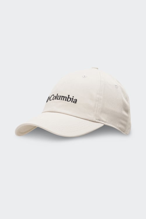 COLUMBIA Cap Brown