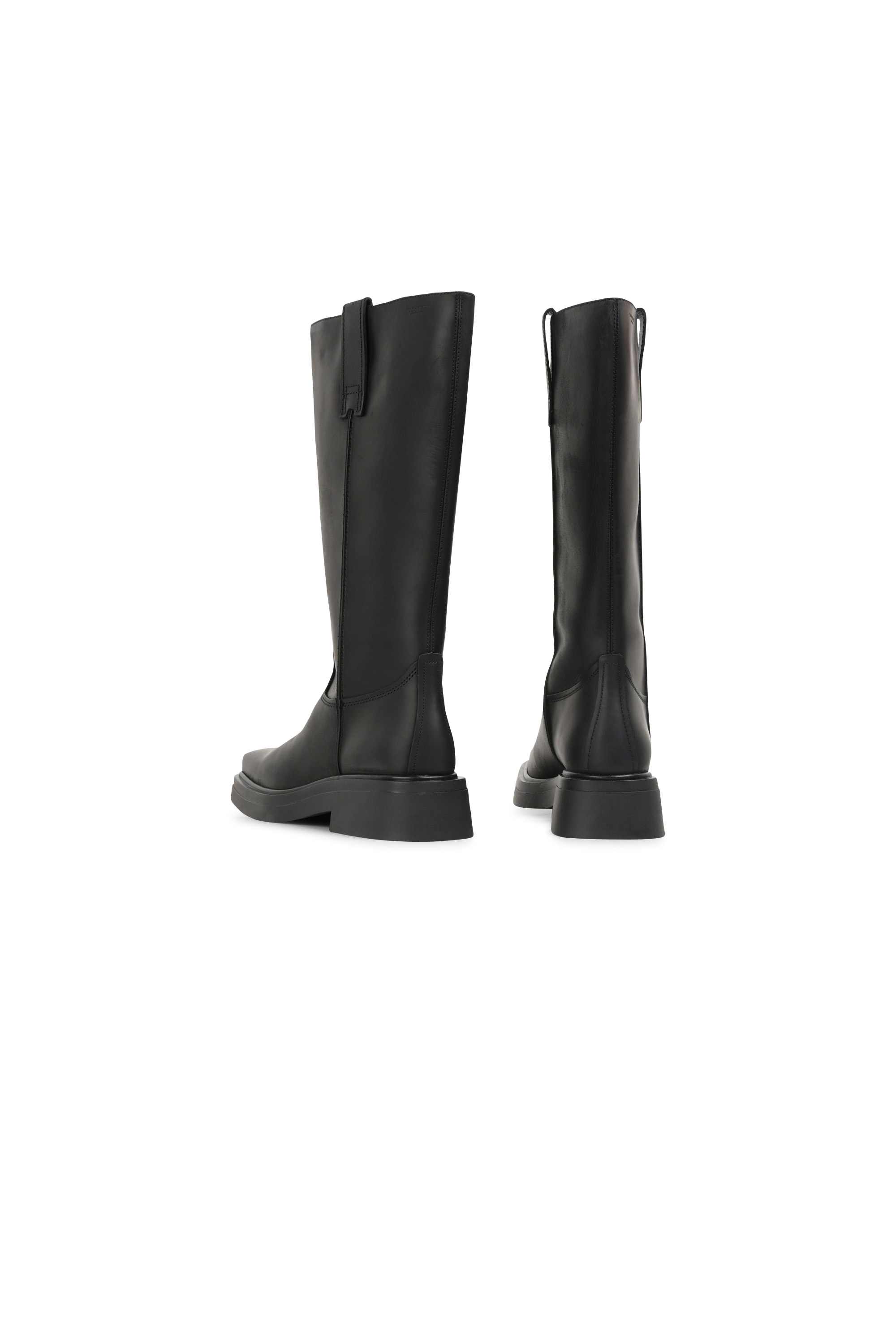 Bottes Noir