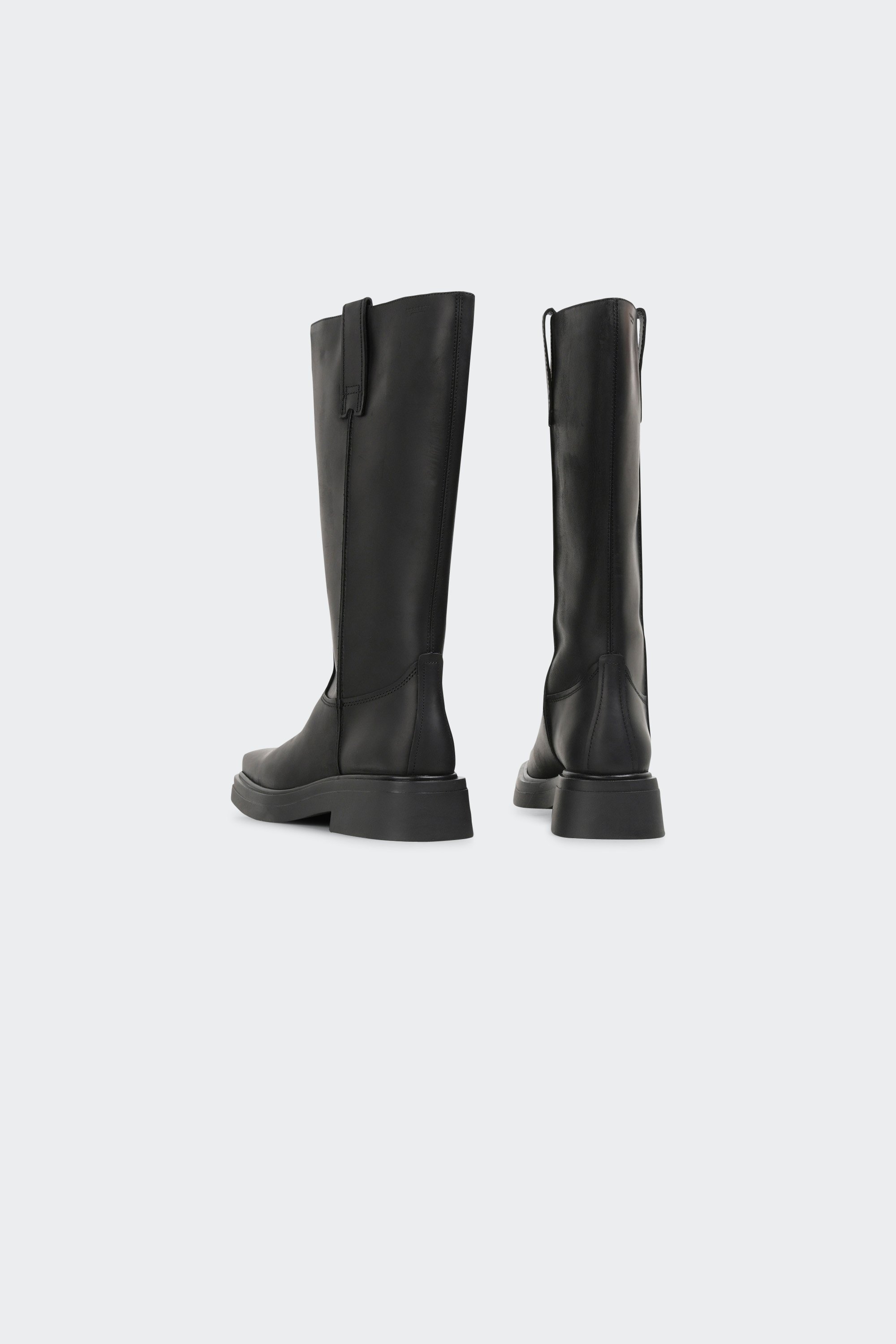 Bottes | Noir by VAGABOND SHOEMAKERS Bottes Noir