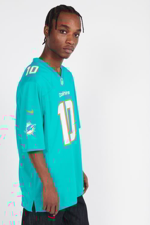NIKE NFL Jersey Vert