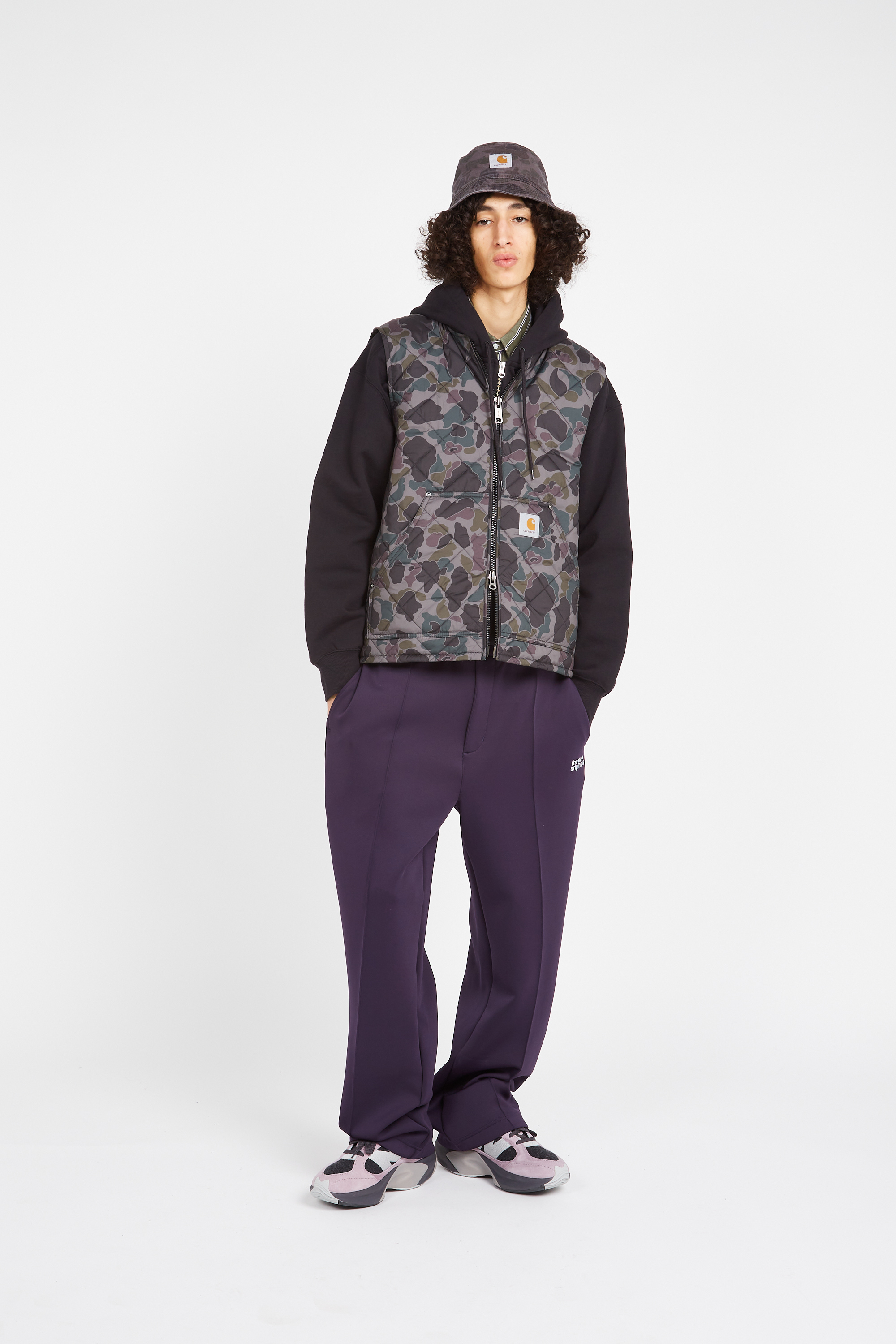 Jacket Multicolored