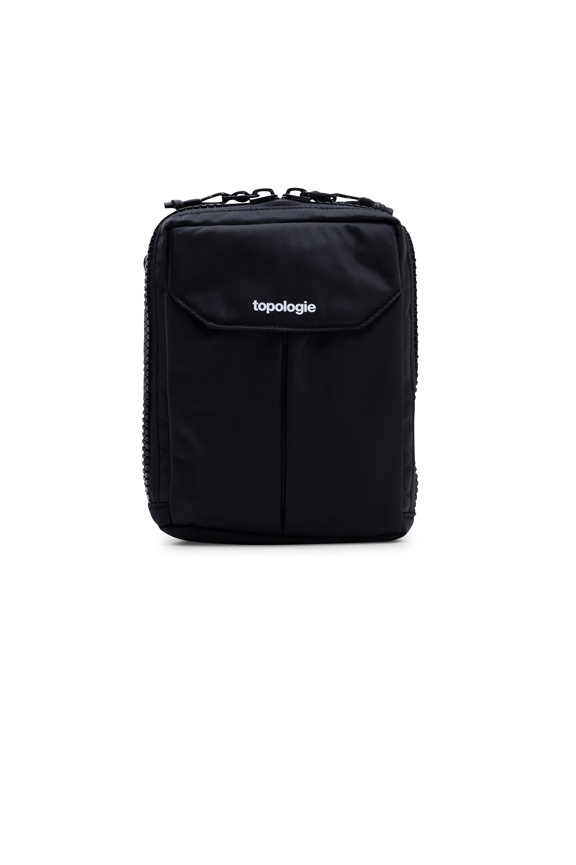 Pochette Noir