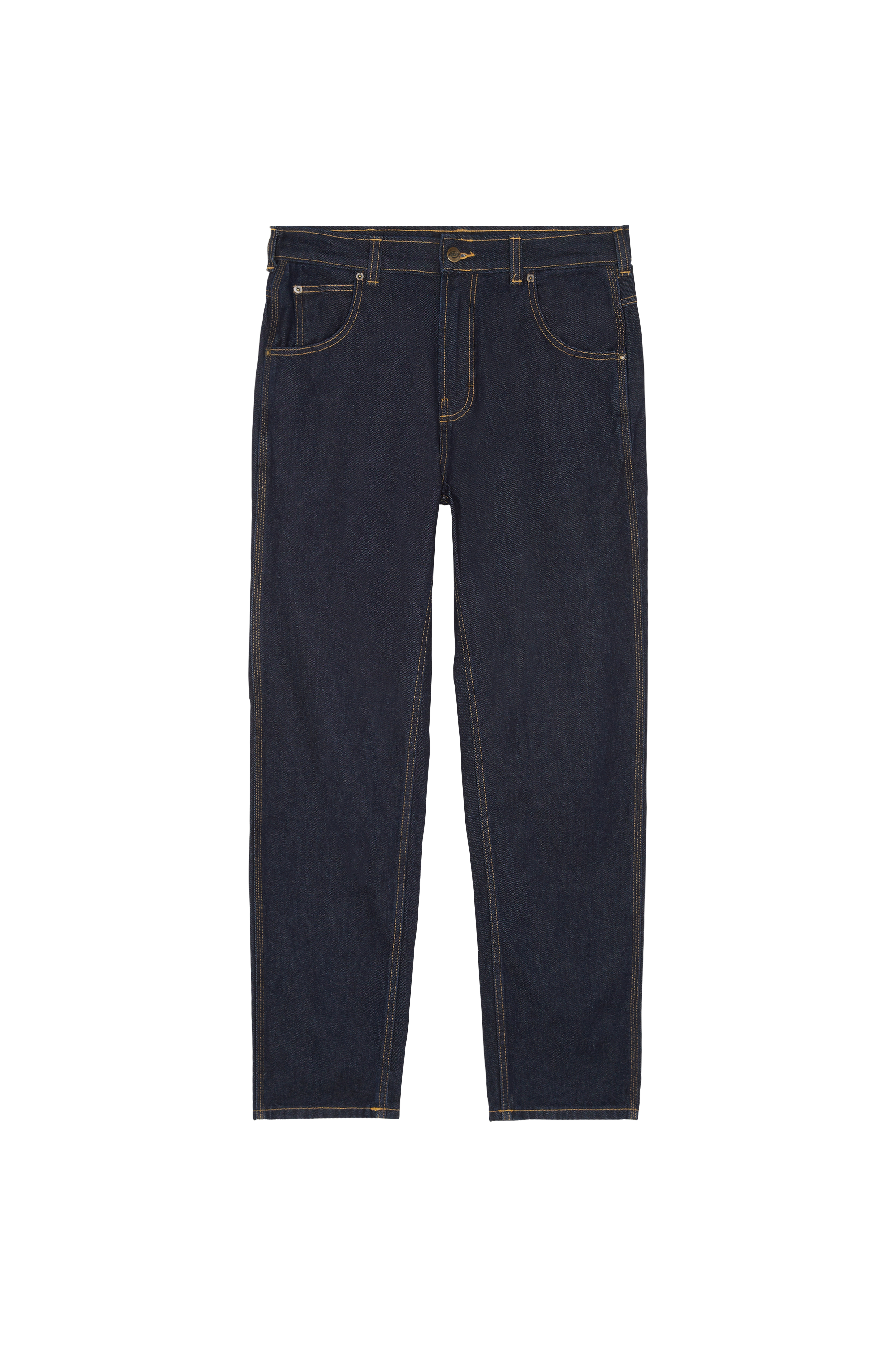 Jeans Blue