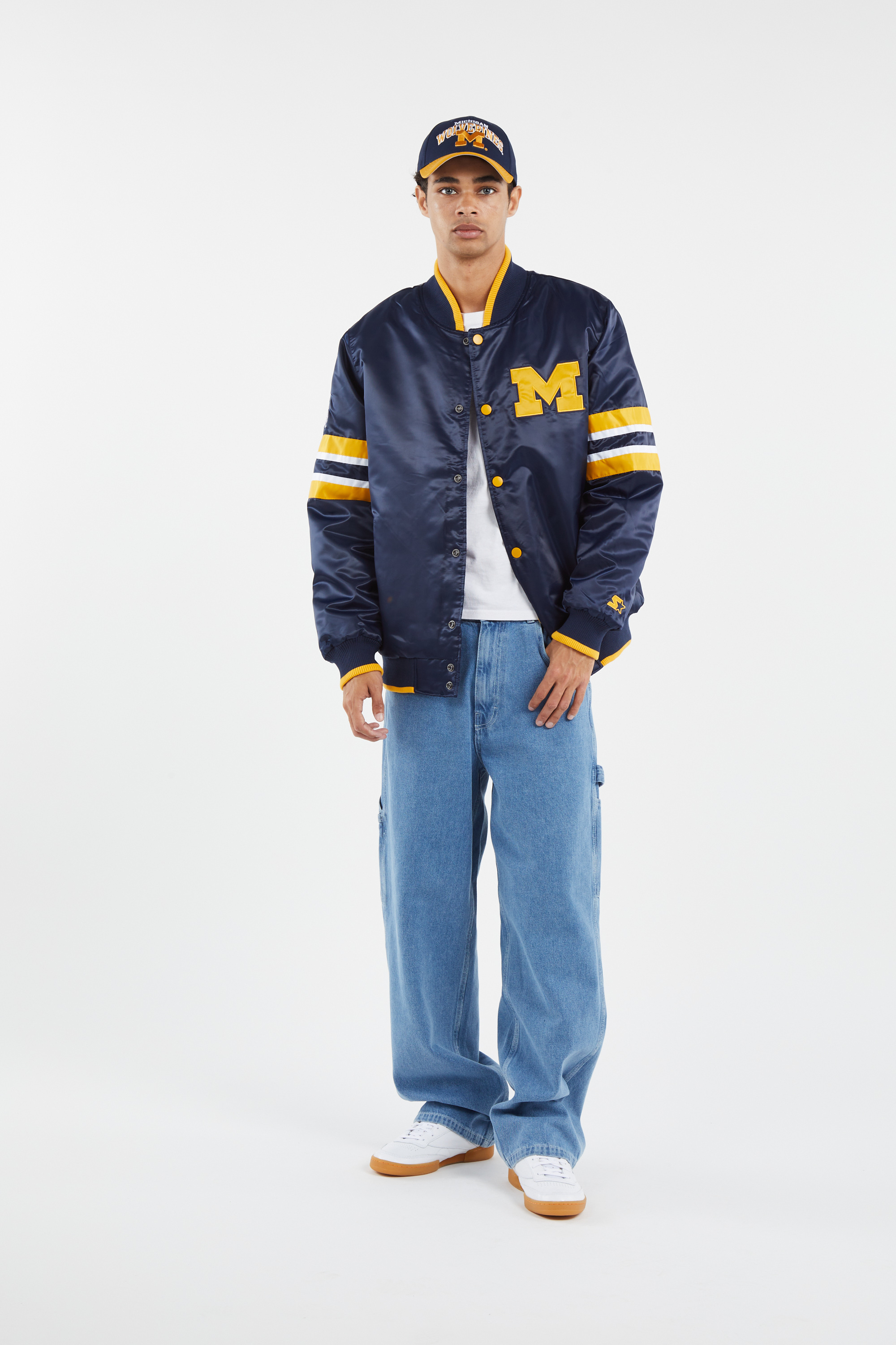Jeans Blue