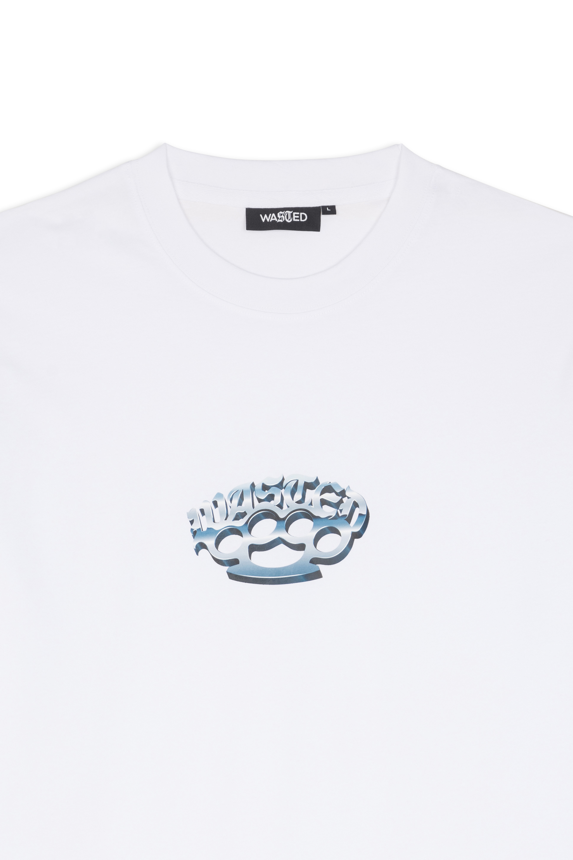 T-shirt White