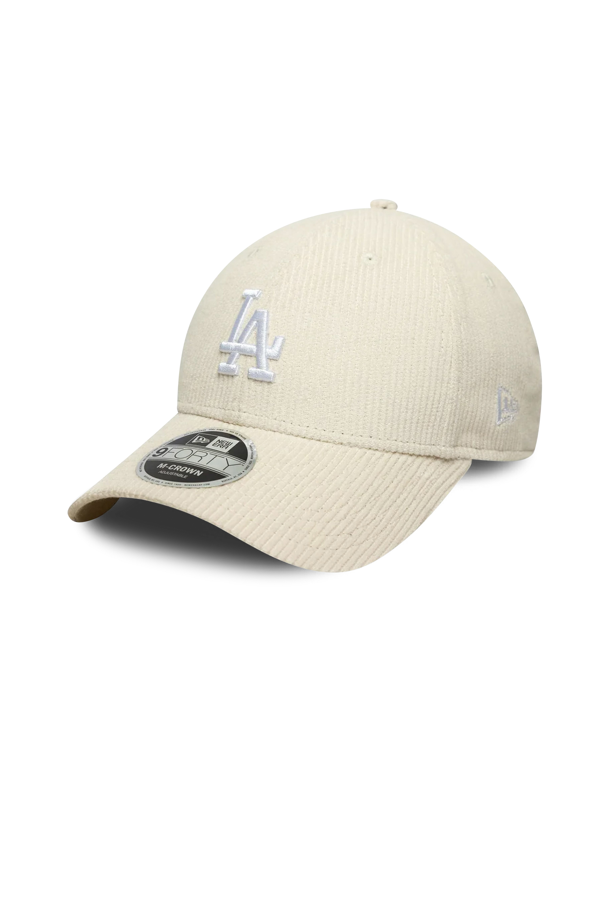 Casquette Beige