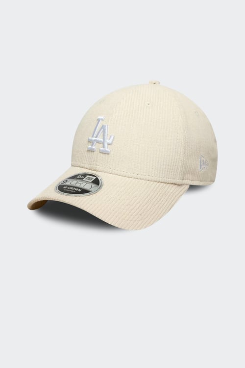 NEW ERA Casquette Beige
