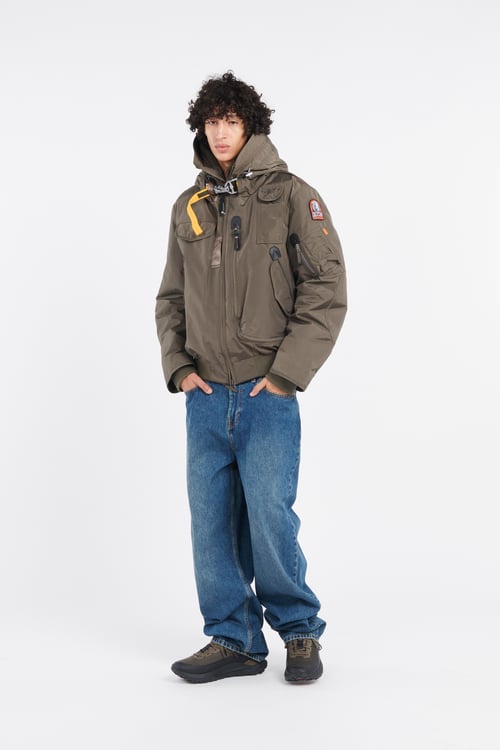 TIMBERLAND Baskets Vert