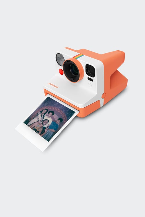 POLAROID Polaroid Orange