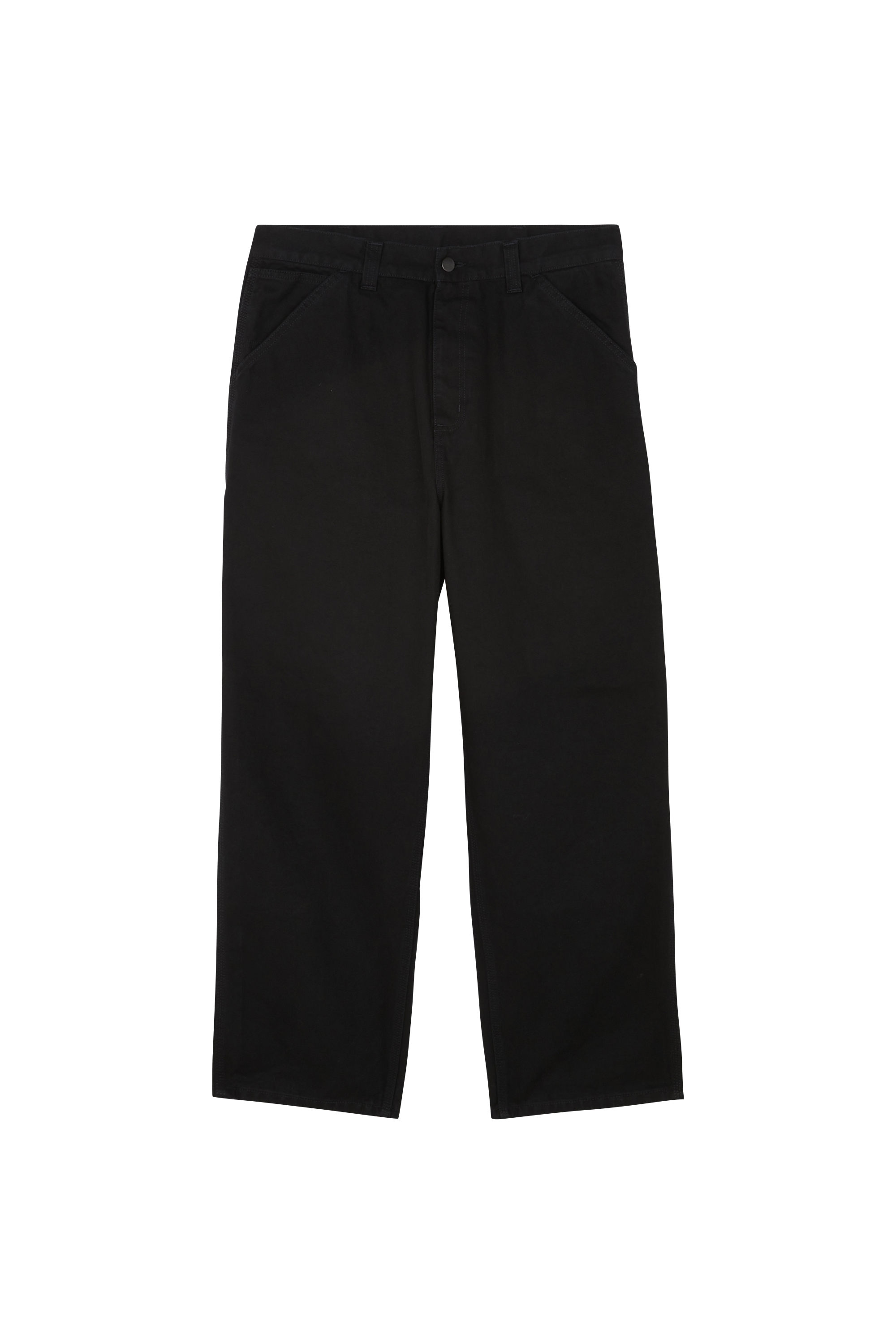 Pants Black
