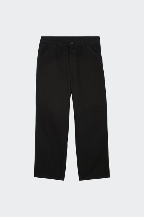 CARHARTT WIP Pantalon Noir