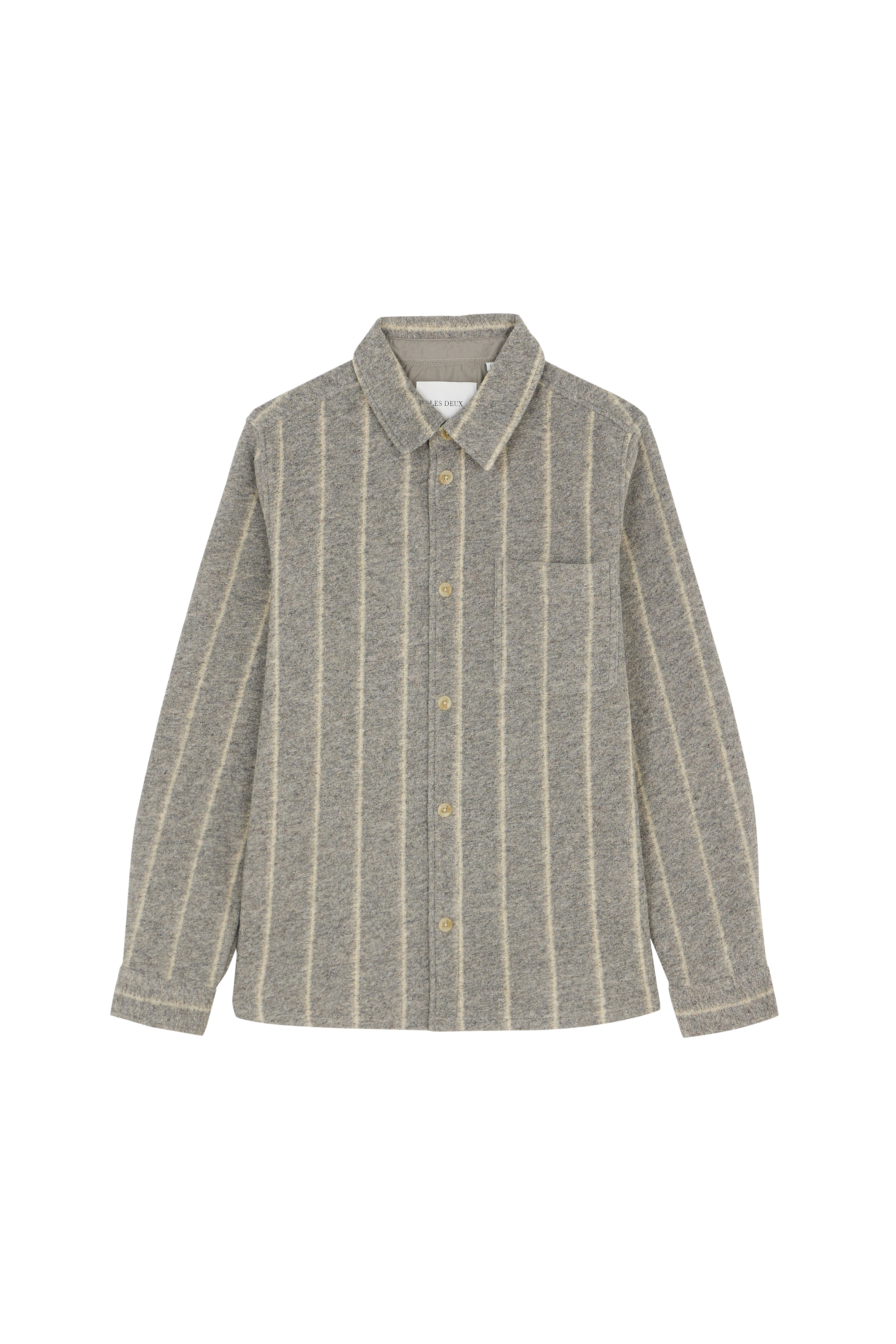 Jacket Grey