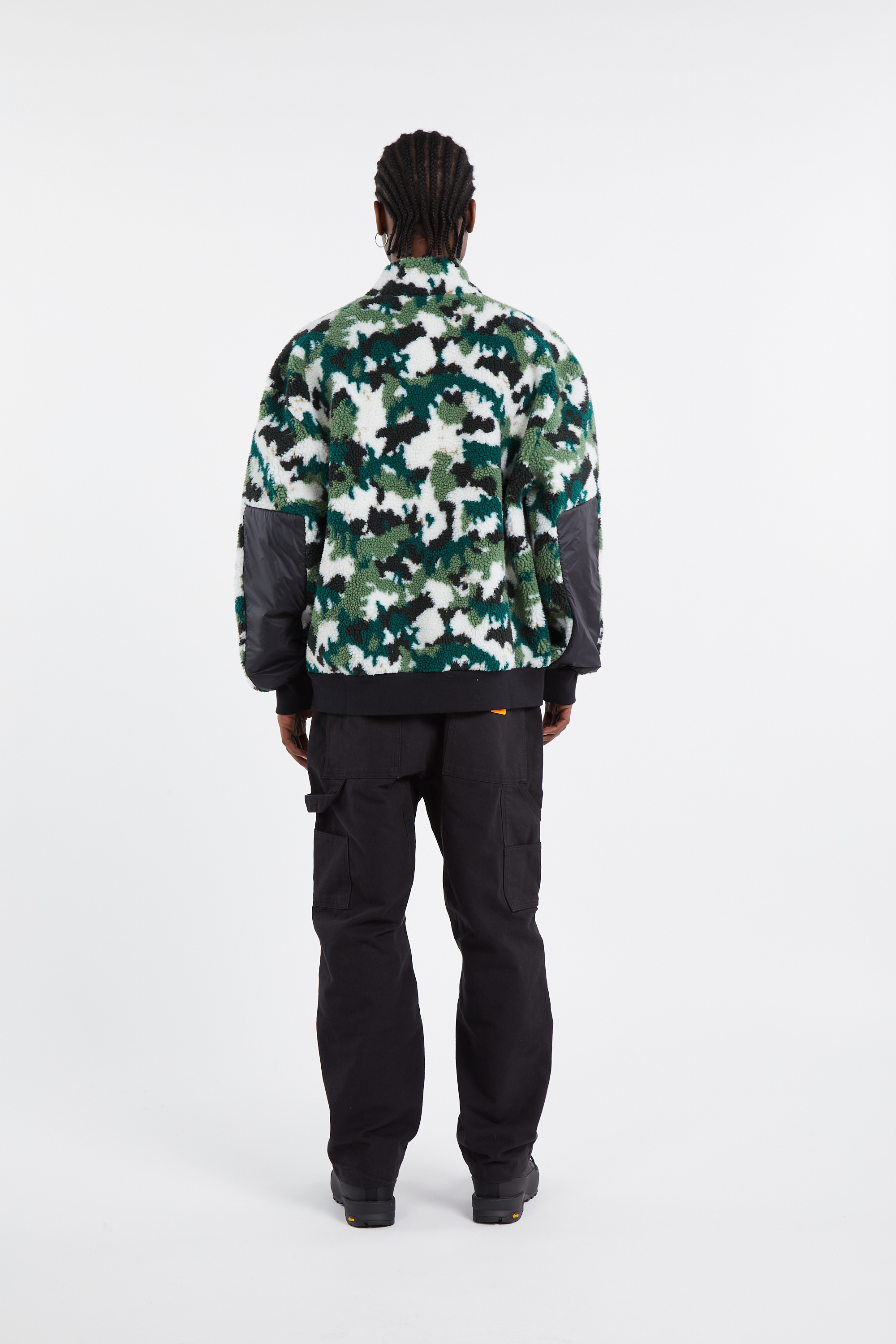 Adidas Superstar sneakers Black