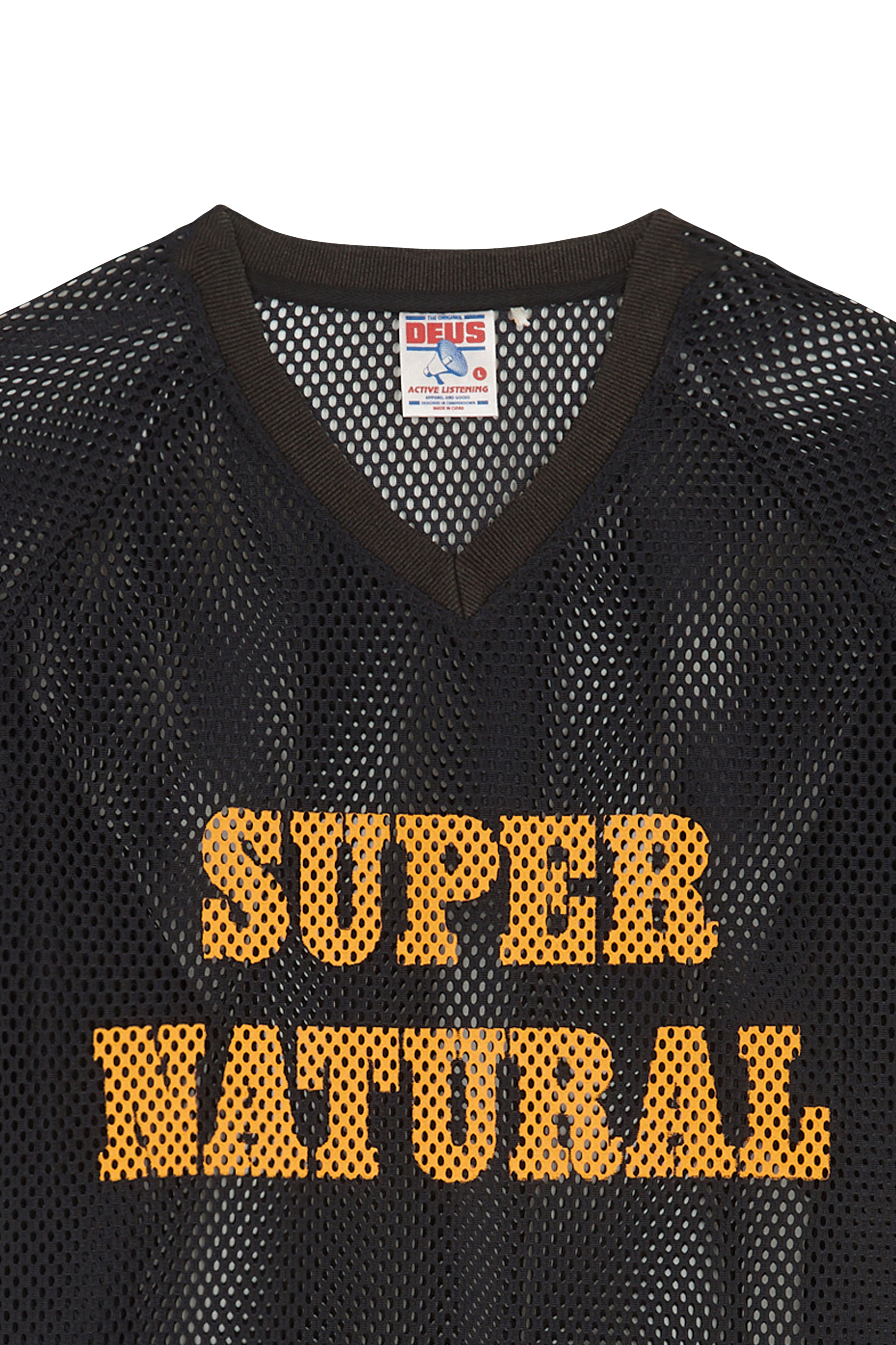 Maillot de sport Vert