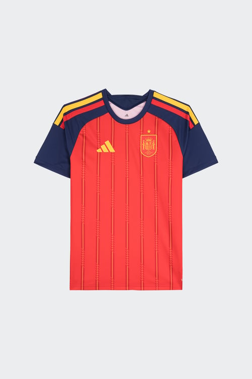 Maillot de sport - Taille S Rouge