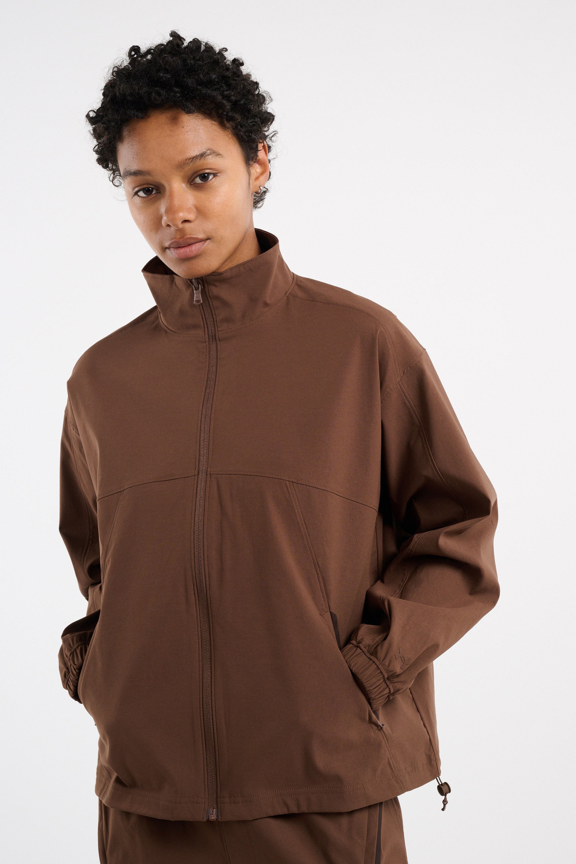 Jacket | Brown UNDER ARMOUR Women