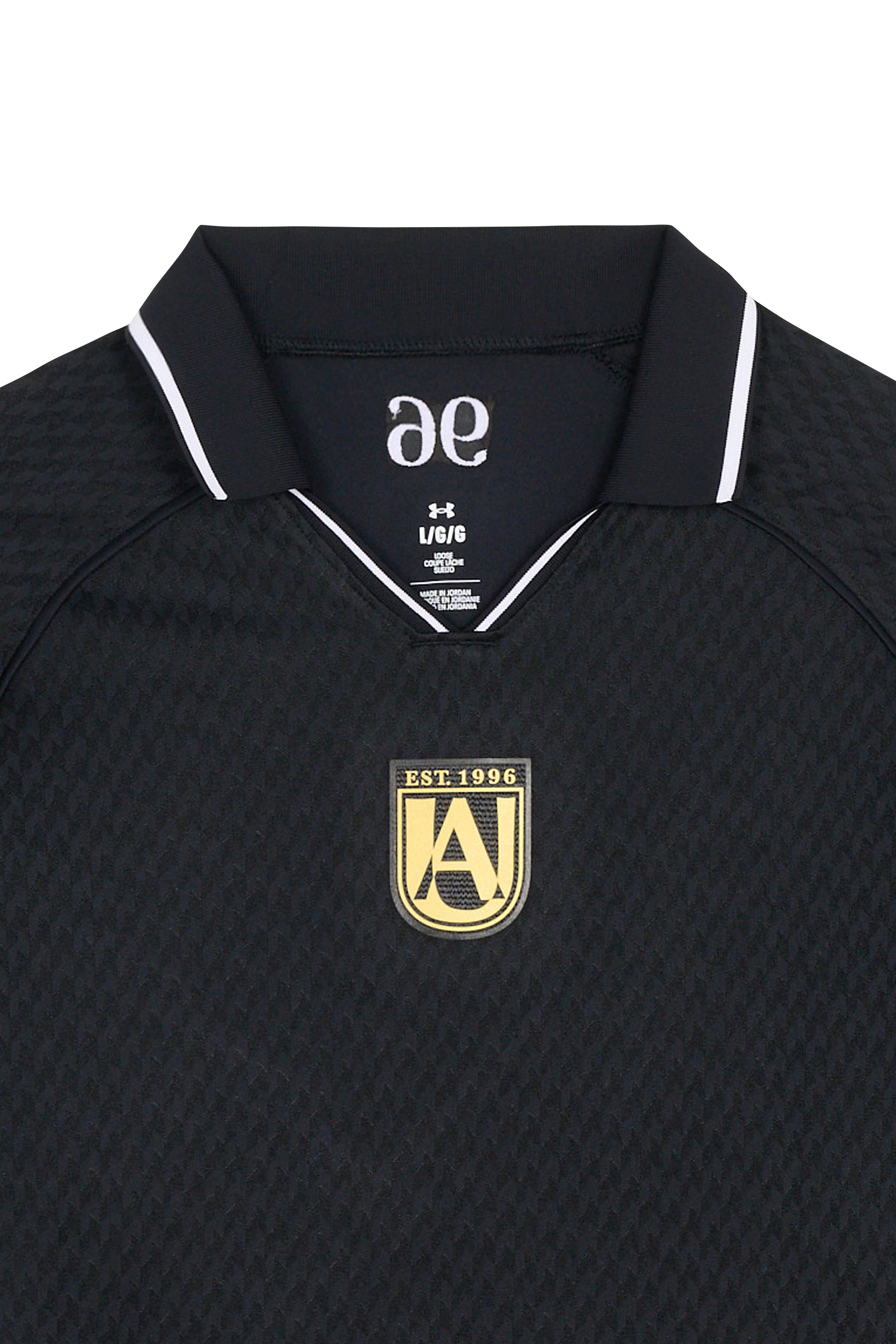 Polo Noir