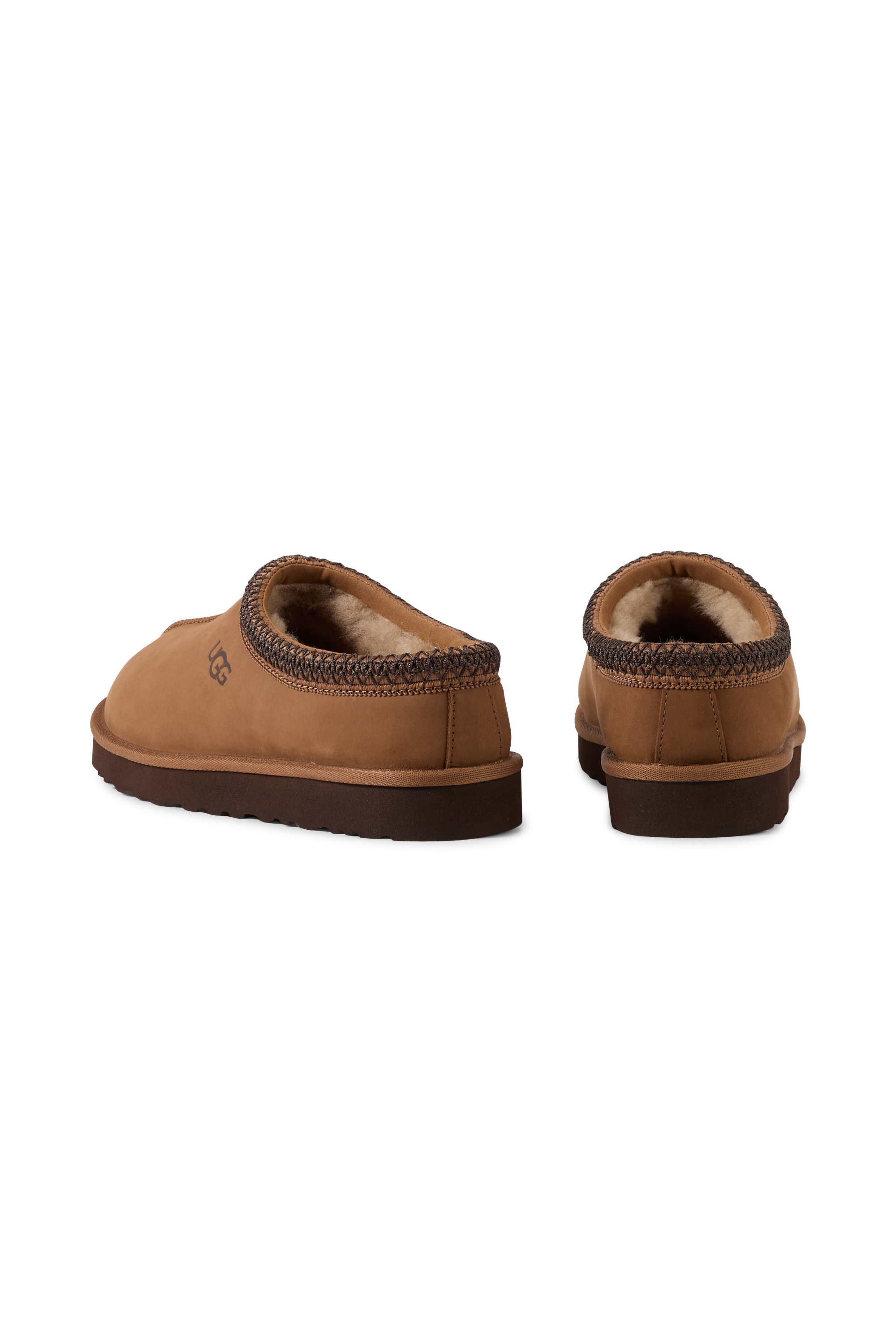 Sabots | Marron UGG Homme