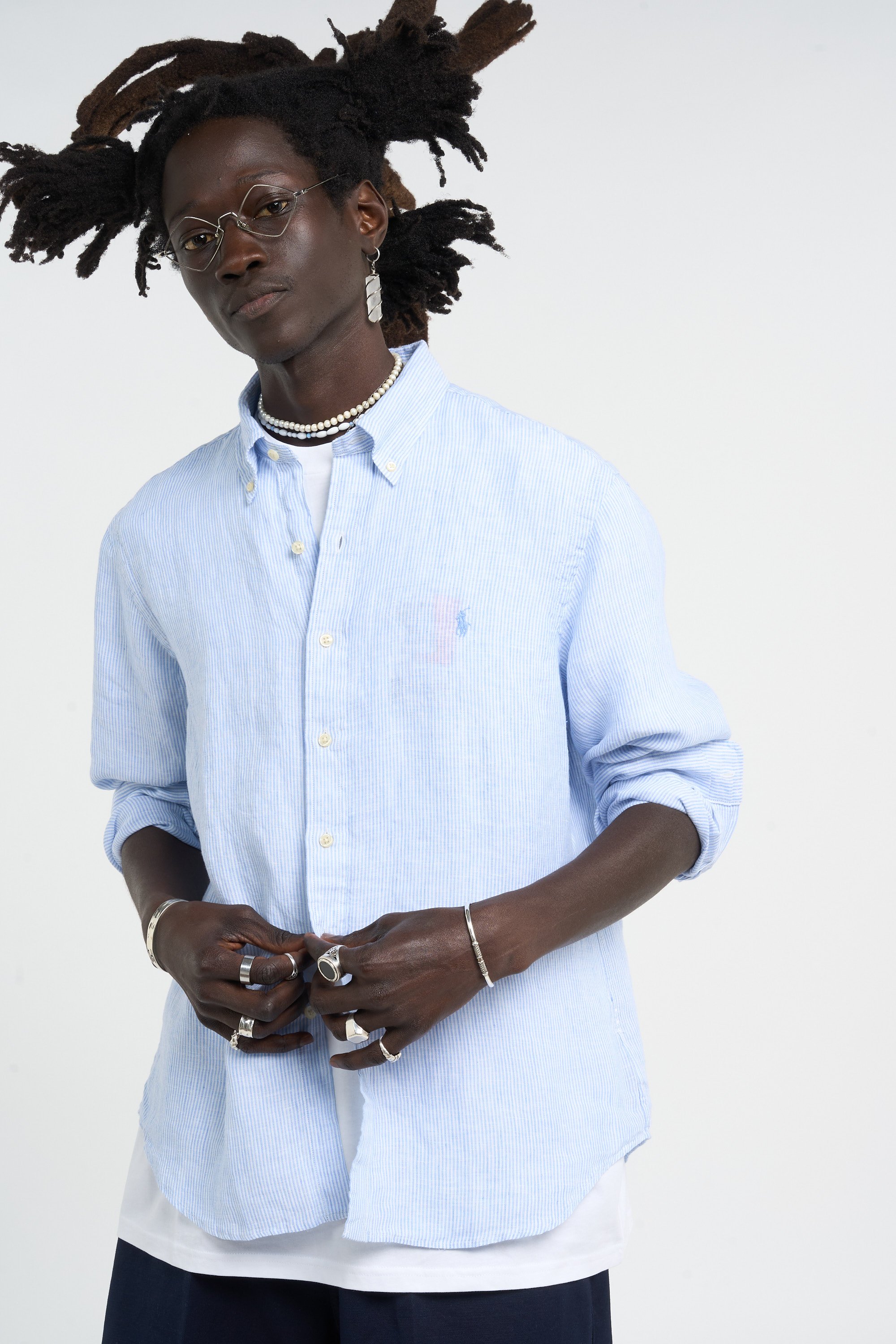 Shirt | Multicolored POLO RALPH LAUREN Men