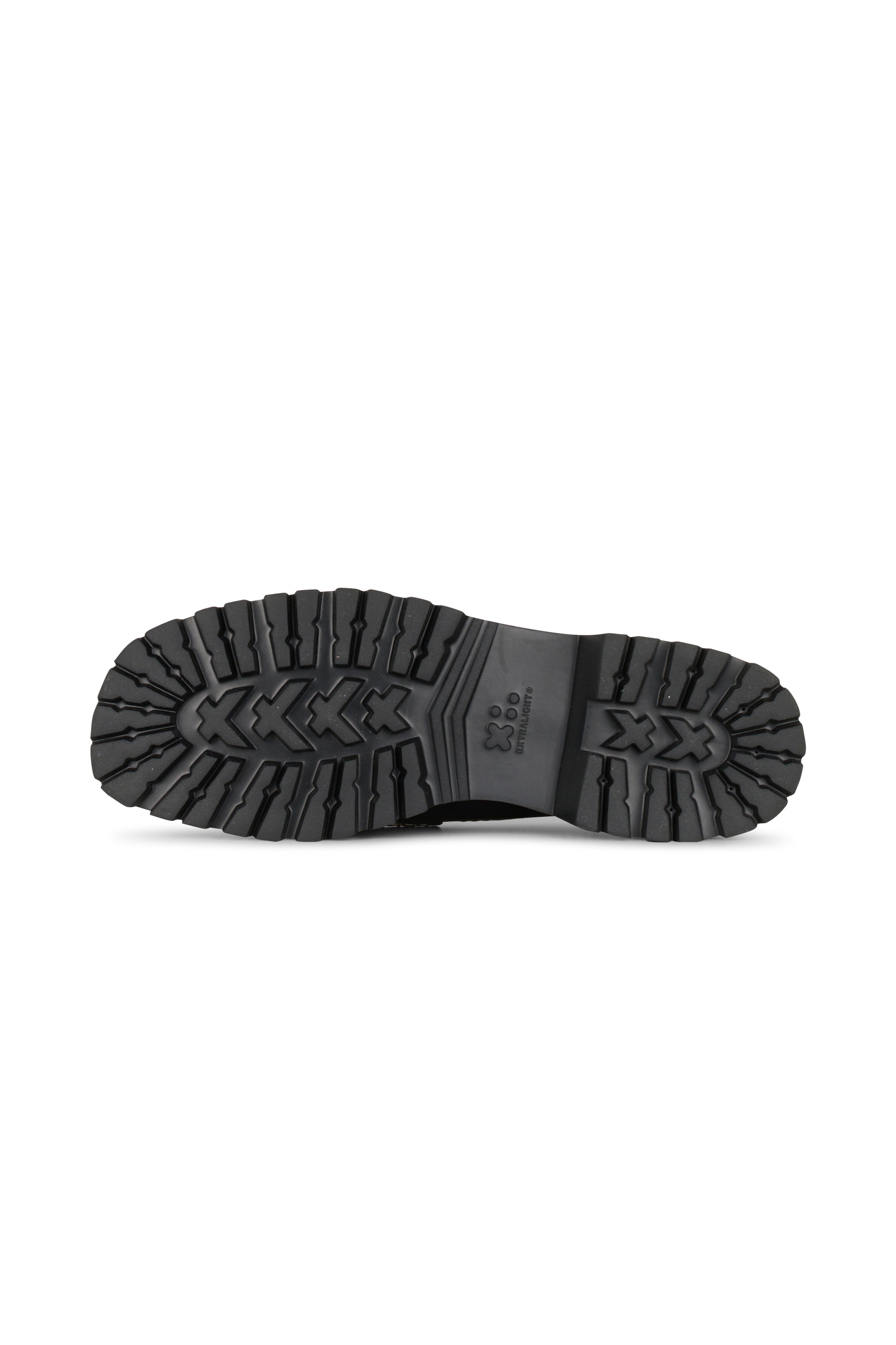 Mocassins en cuir | Marron CLARKS ORIGINALS Homme