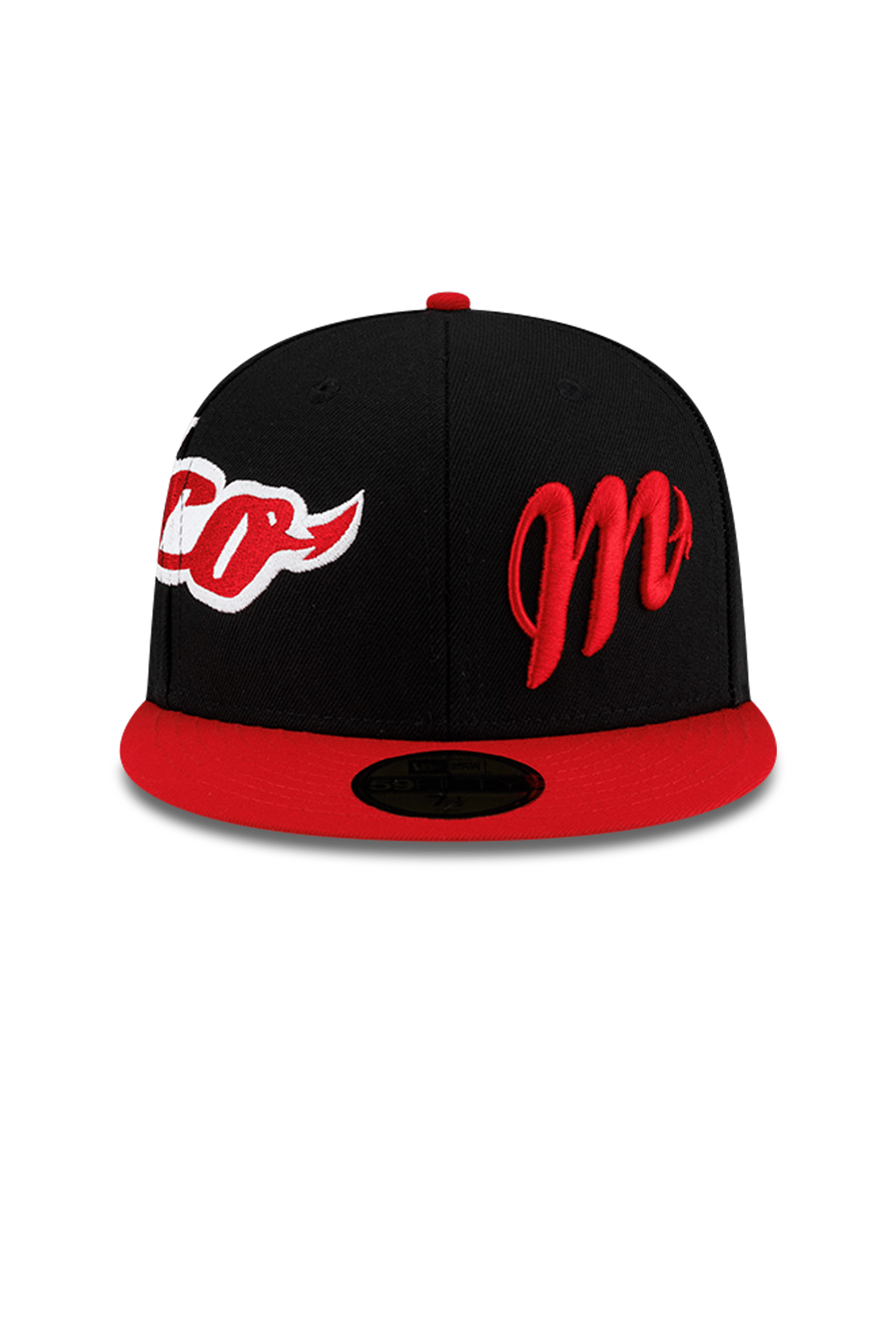 Cap | Black NEW ERA Men