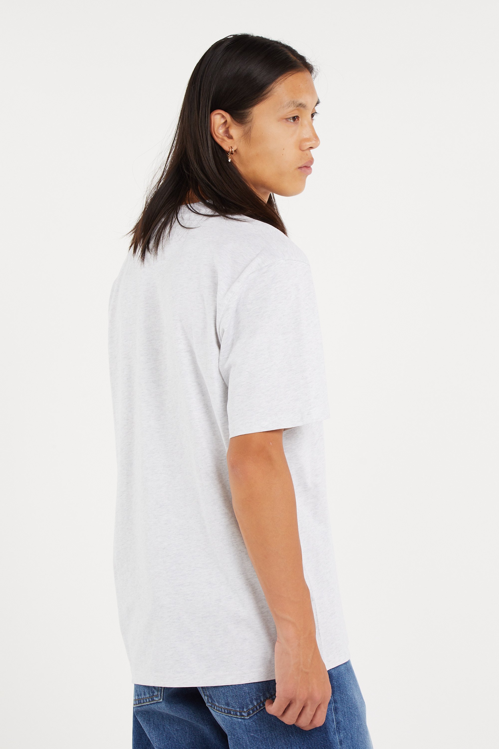 T-shirt | Grey CARHARTT WIP Men