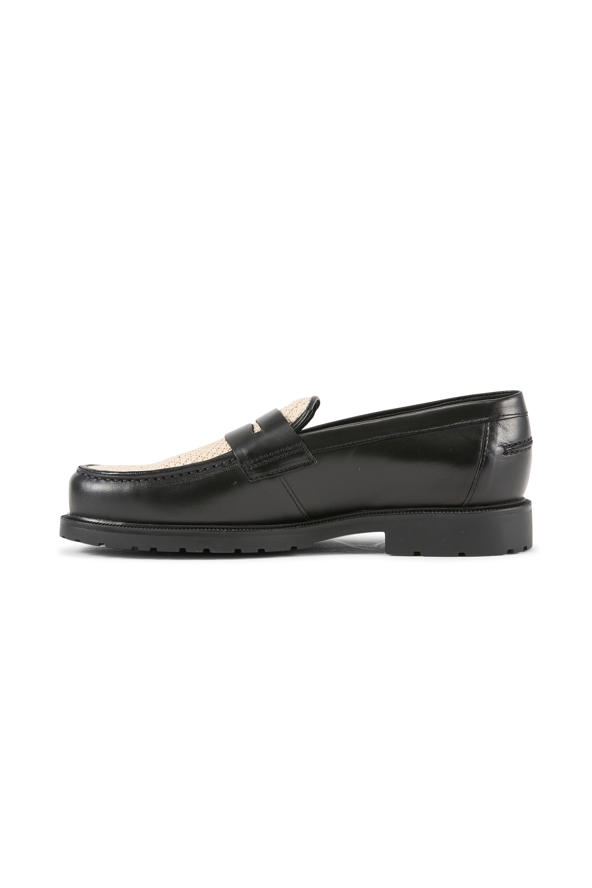 Mocassins  | Multicolore KLEMAN Femme
