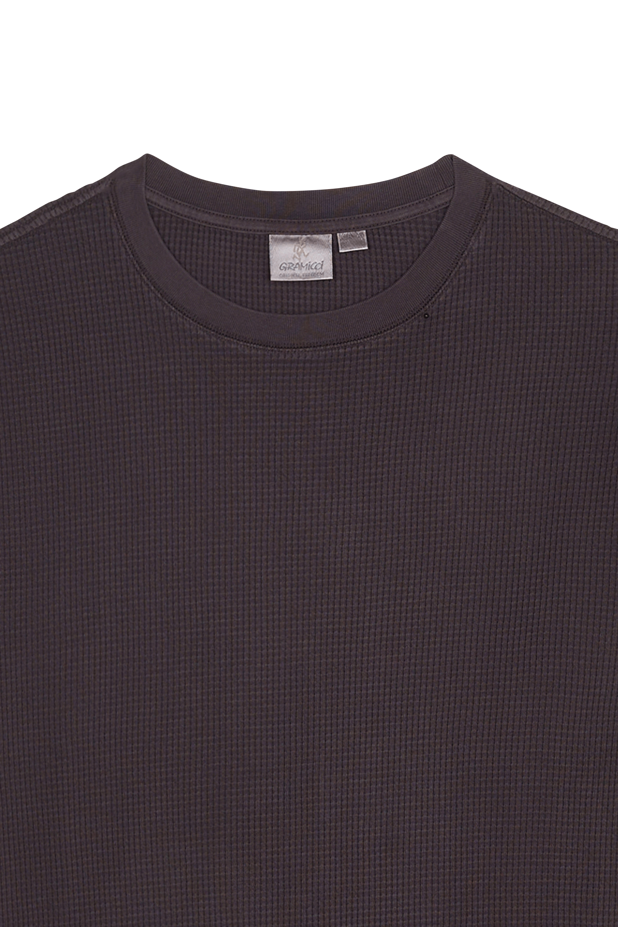 Top | Gris GRAMICCI Homme