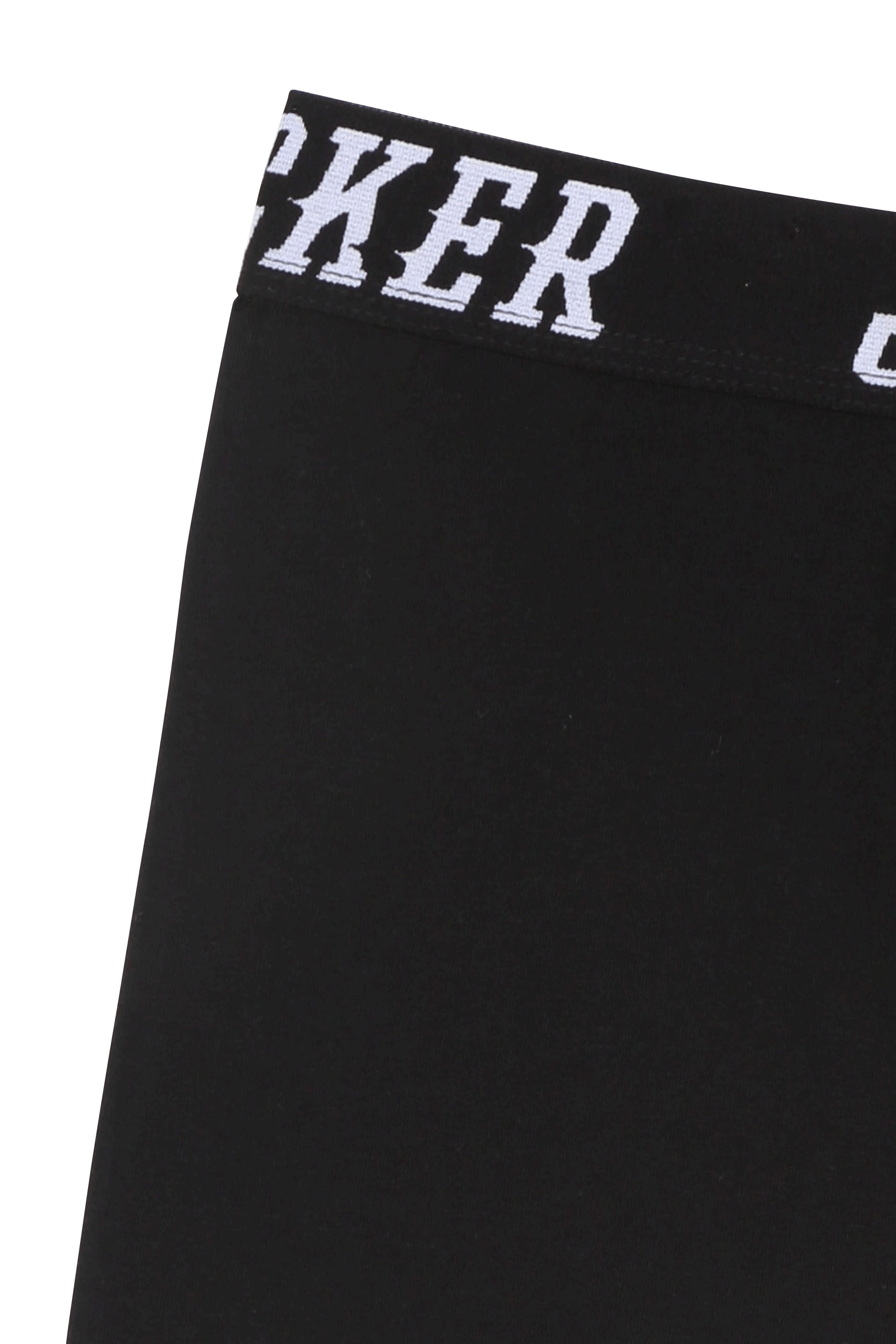 Boxer  | Noir JACKER Homme