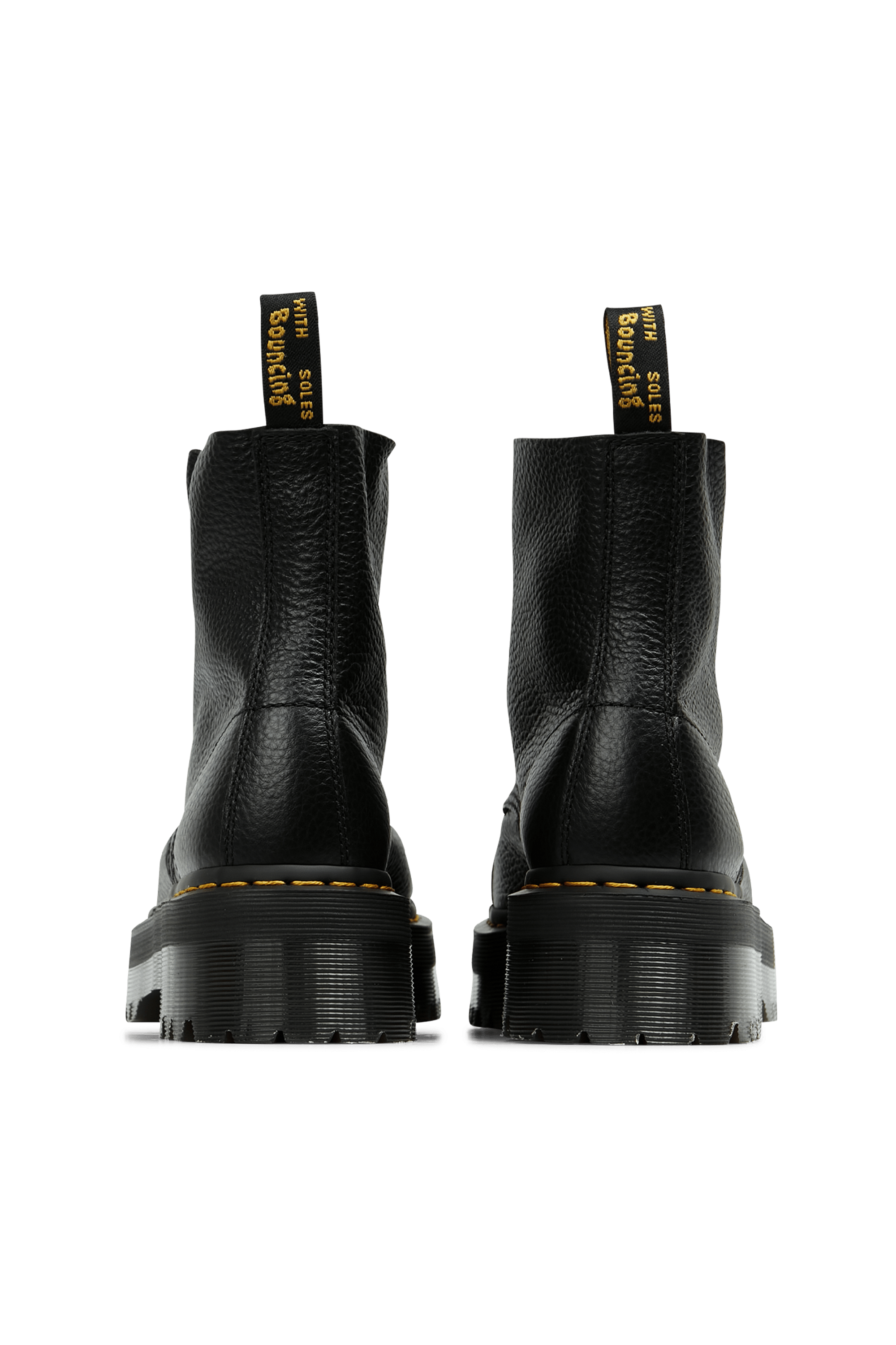 DR. MARTENS Boots Noir