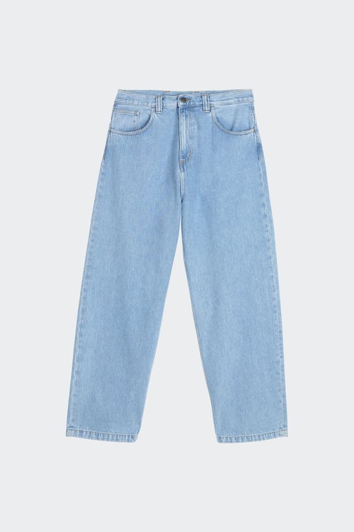CARHARTT WIP Jeans Blue