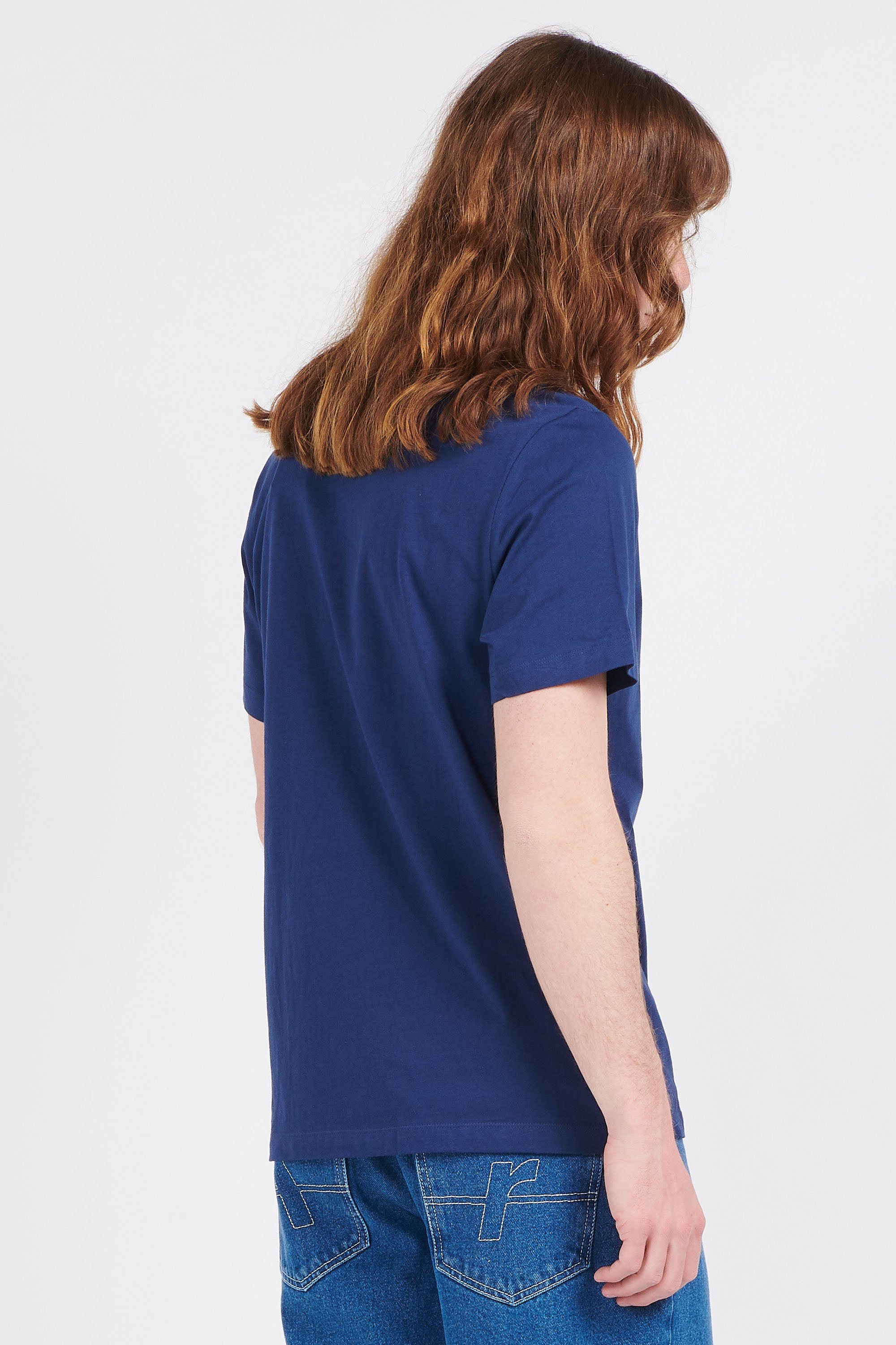 T-shirt | Bleu NIKE Homme