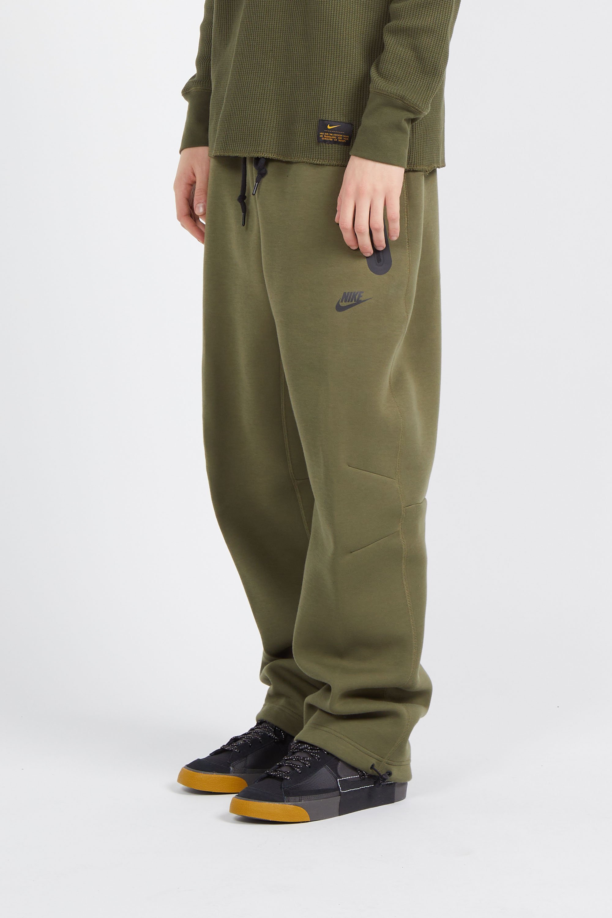 Joggers | Green by NIKE Joggers Green